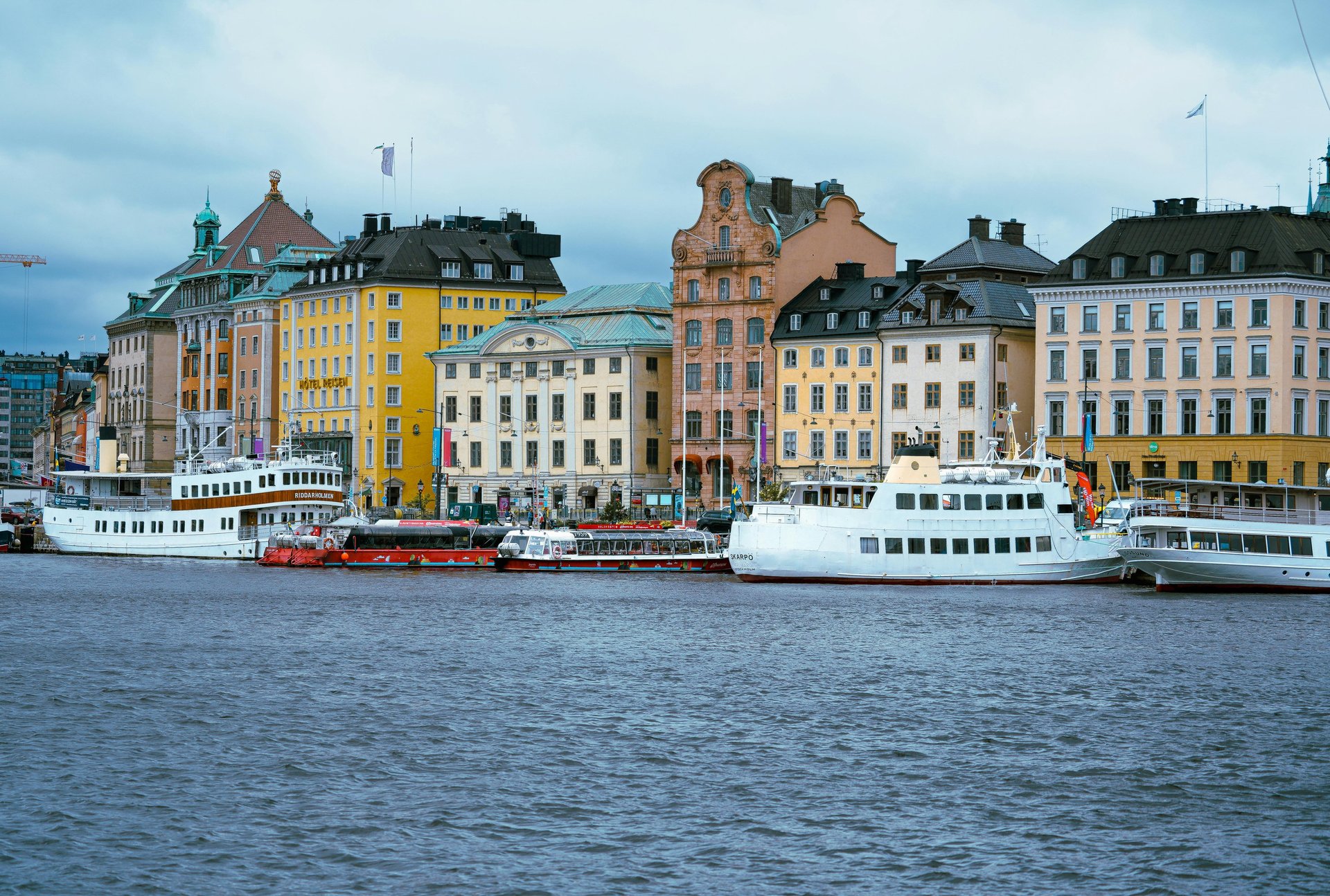 black blue and yellow textile