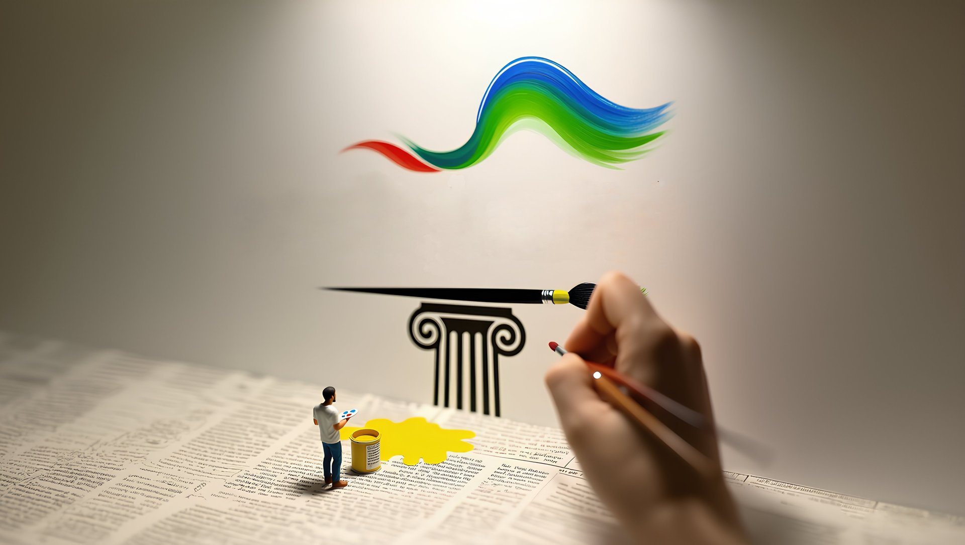 black and brown leather padded tub sofa