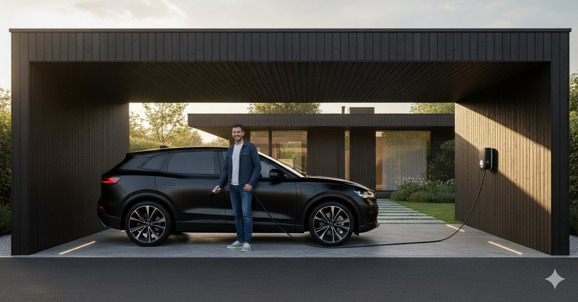 black and white bed linen