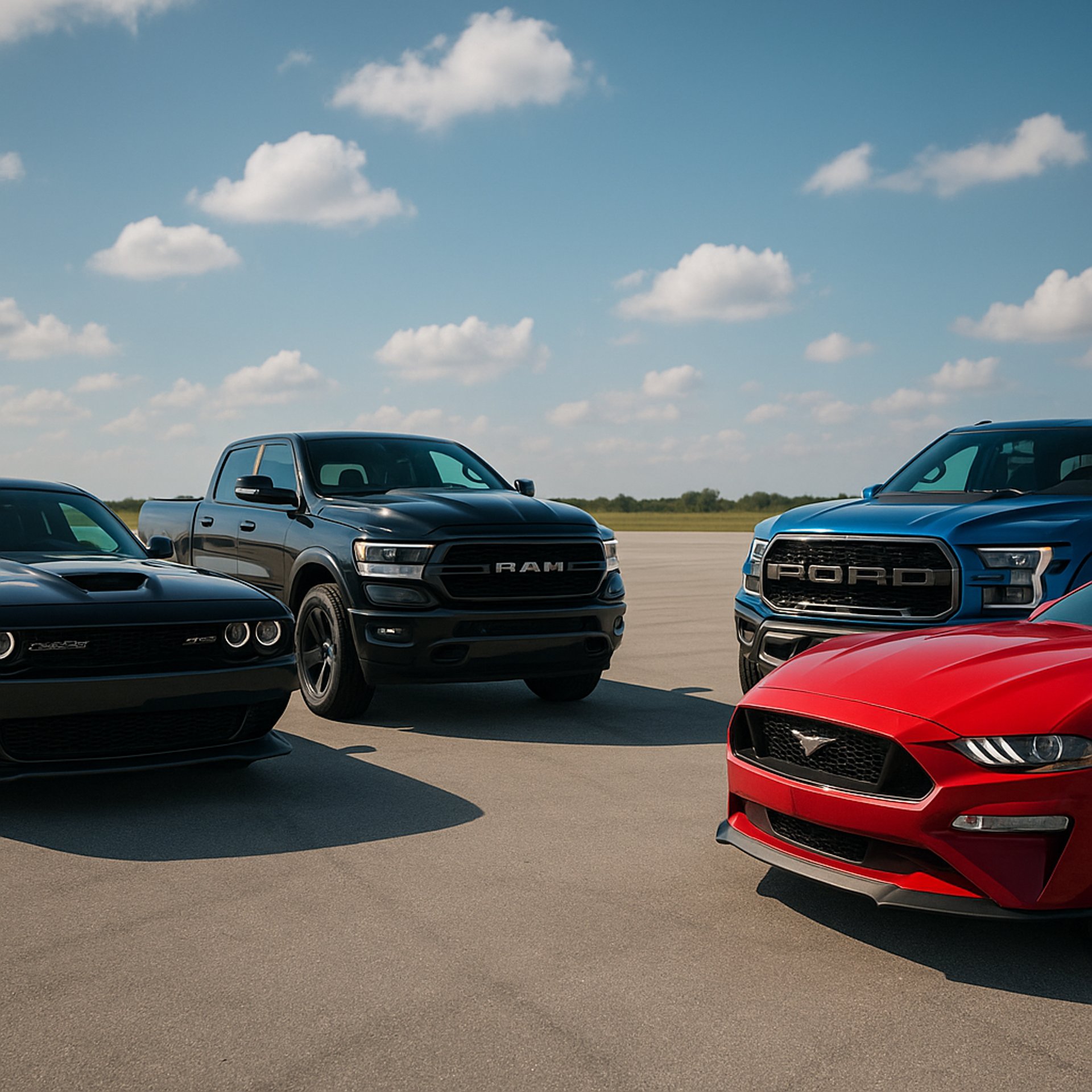 a black car parked in front of a building