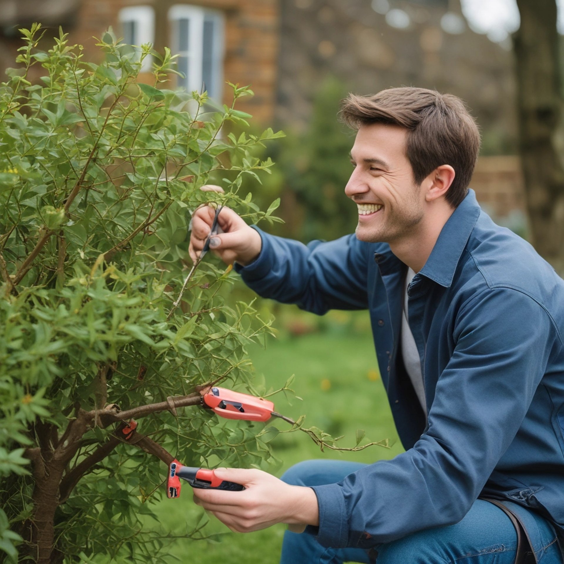 woman wearing yellow long-sleeved dress under white clouds and blue sky during daytime