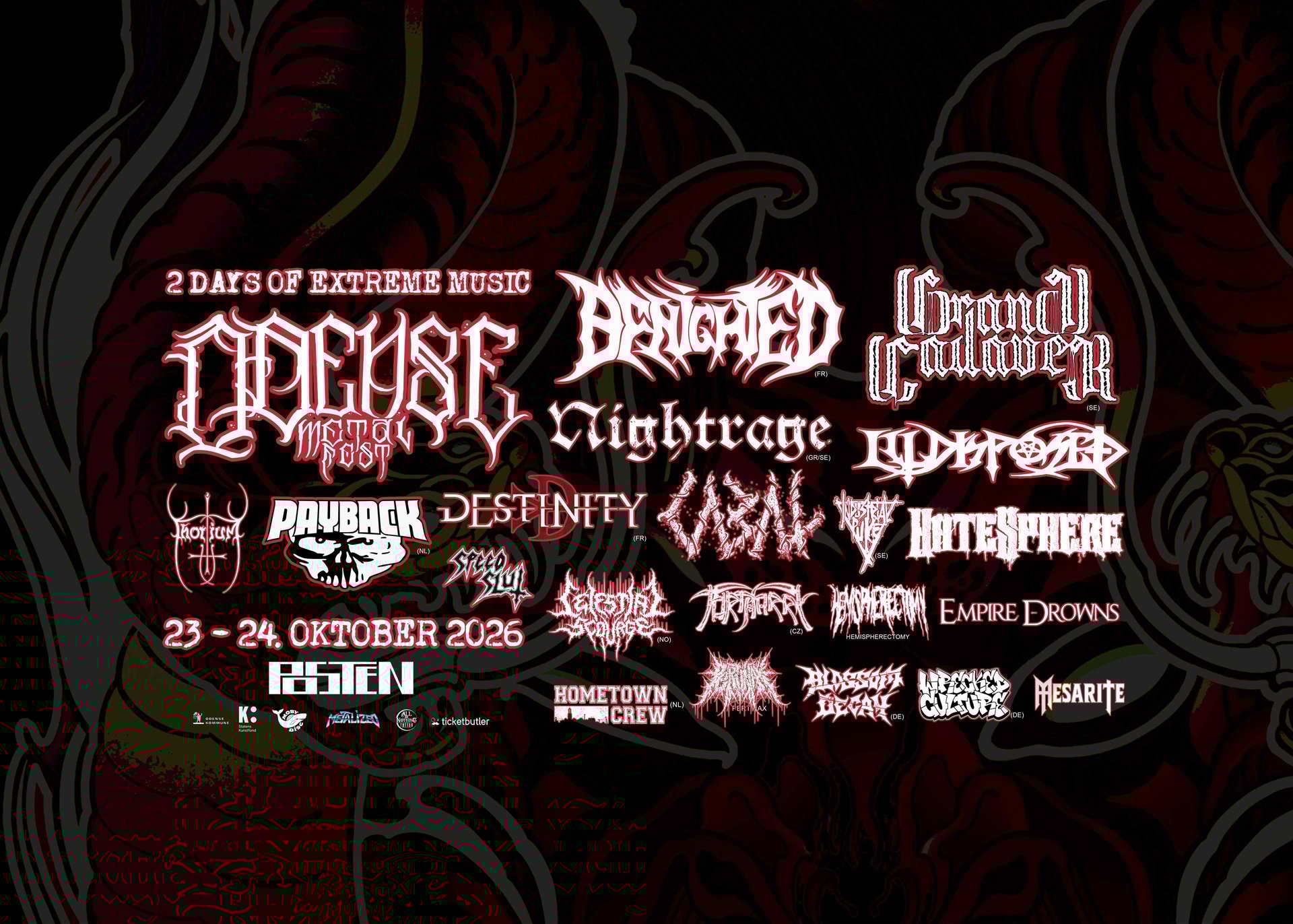 black and brown leather padded tub sofa