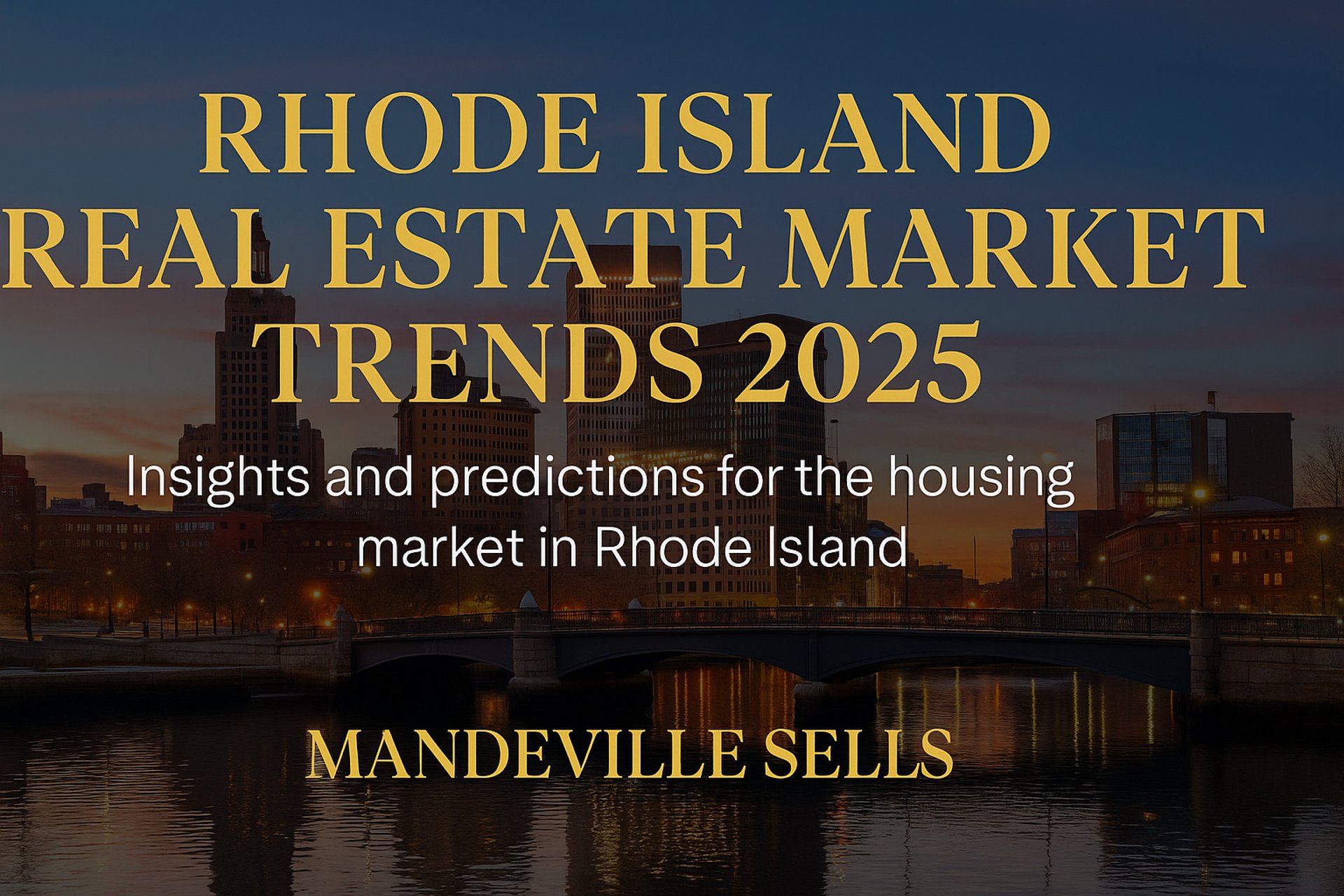 First-Time Homebuyer in Rhode Island – Mandeville Sells real estate expert helping new buyers find homes in Providence, Warwi