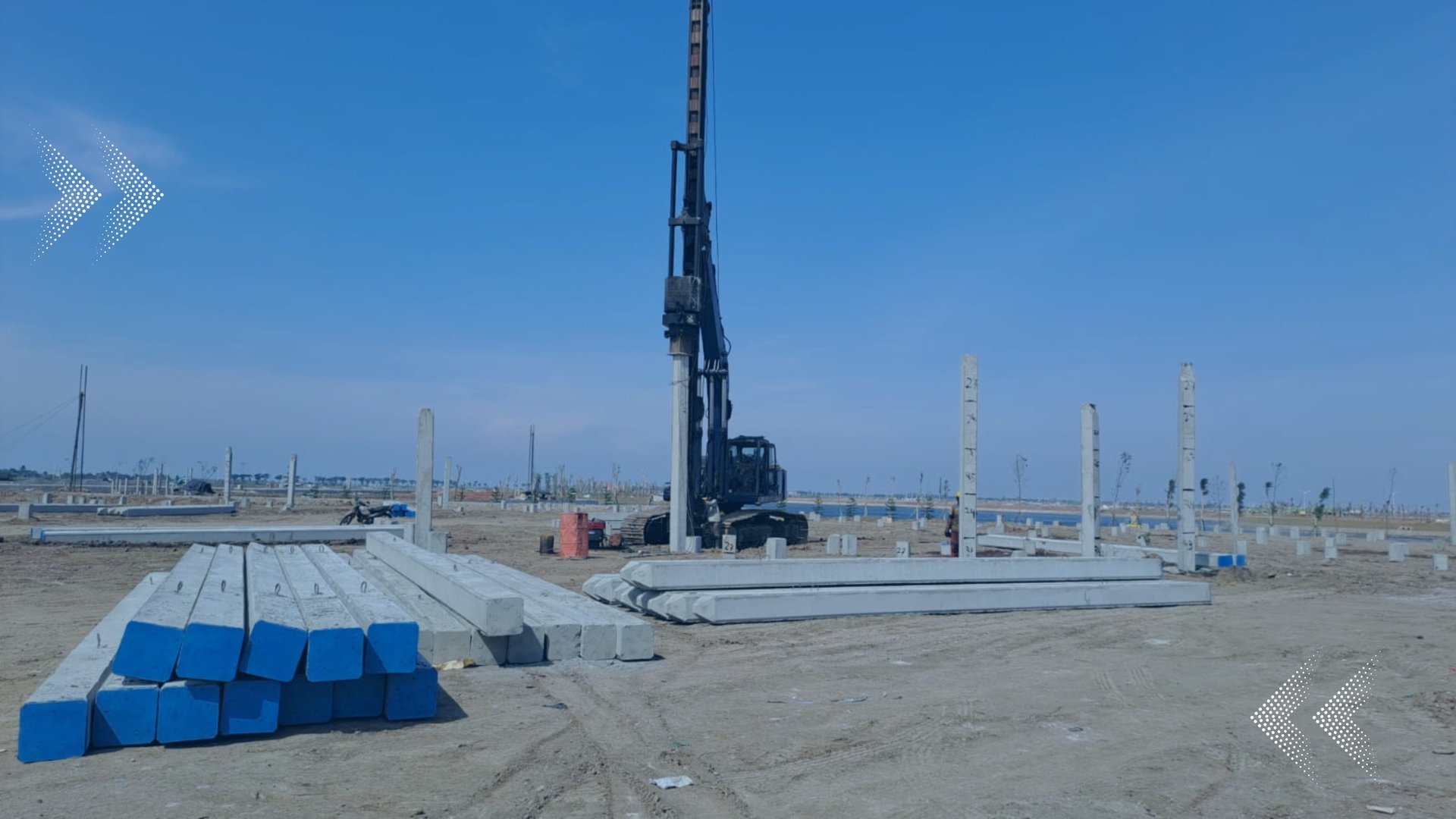 Jaya Teknik Pondasi