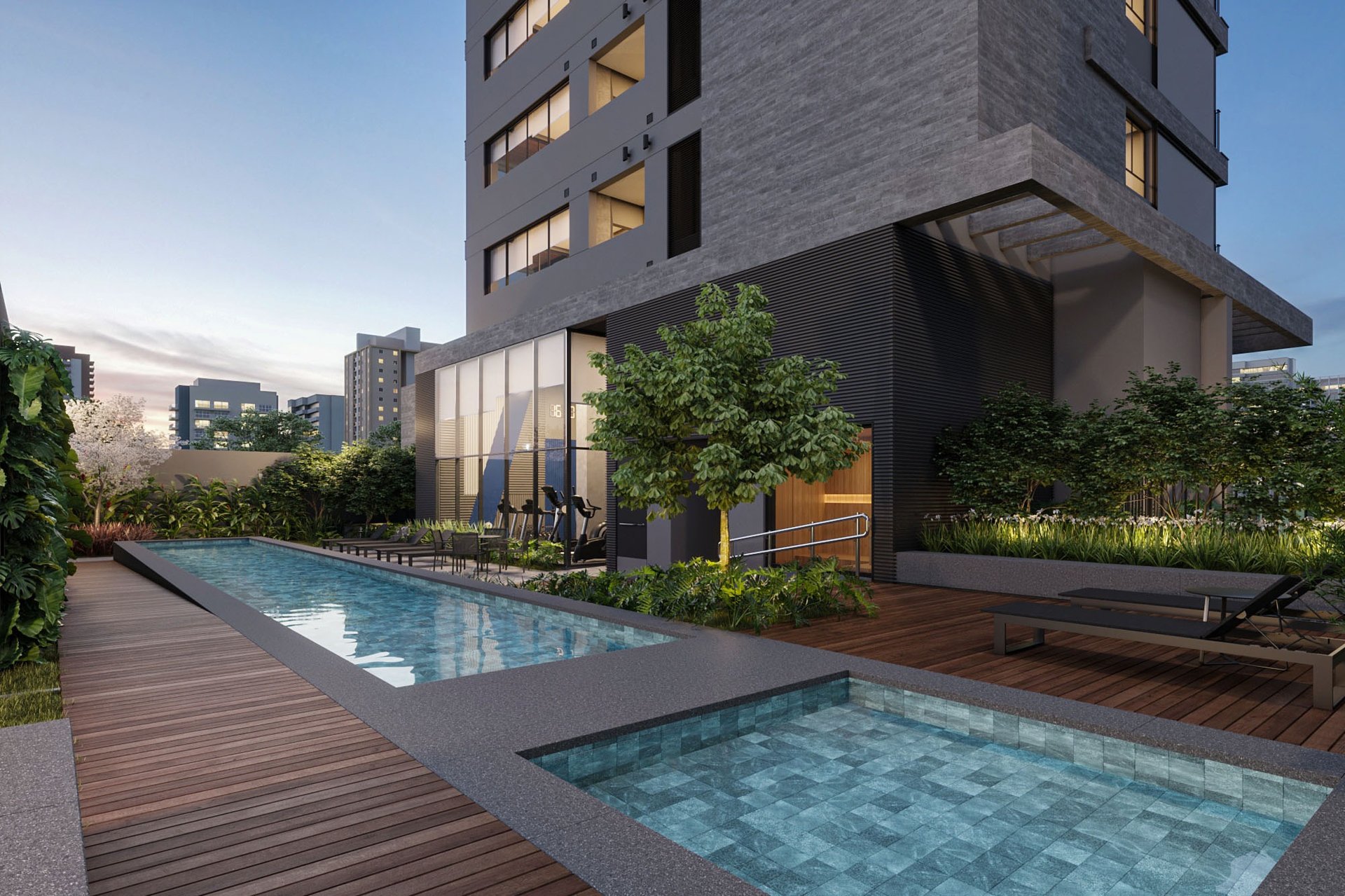 black and white bed linen