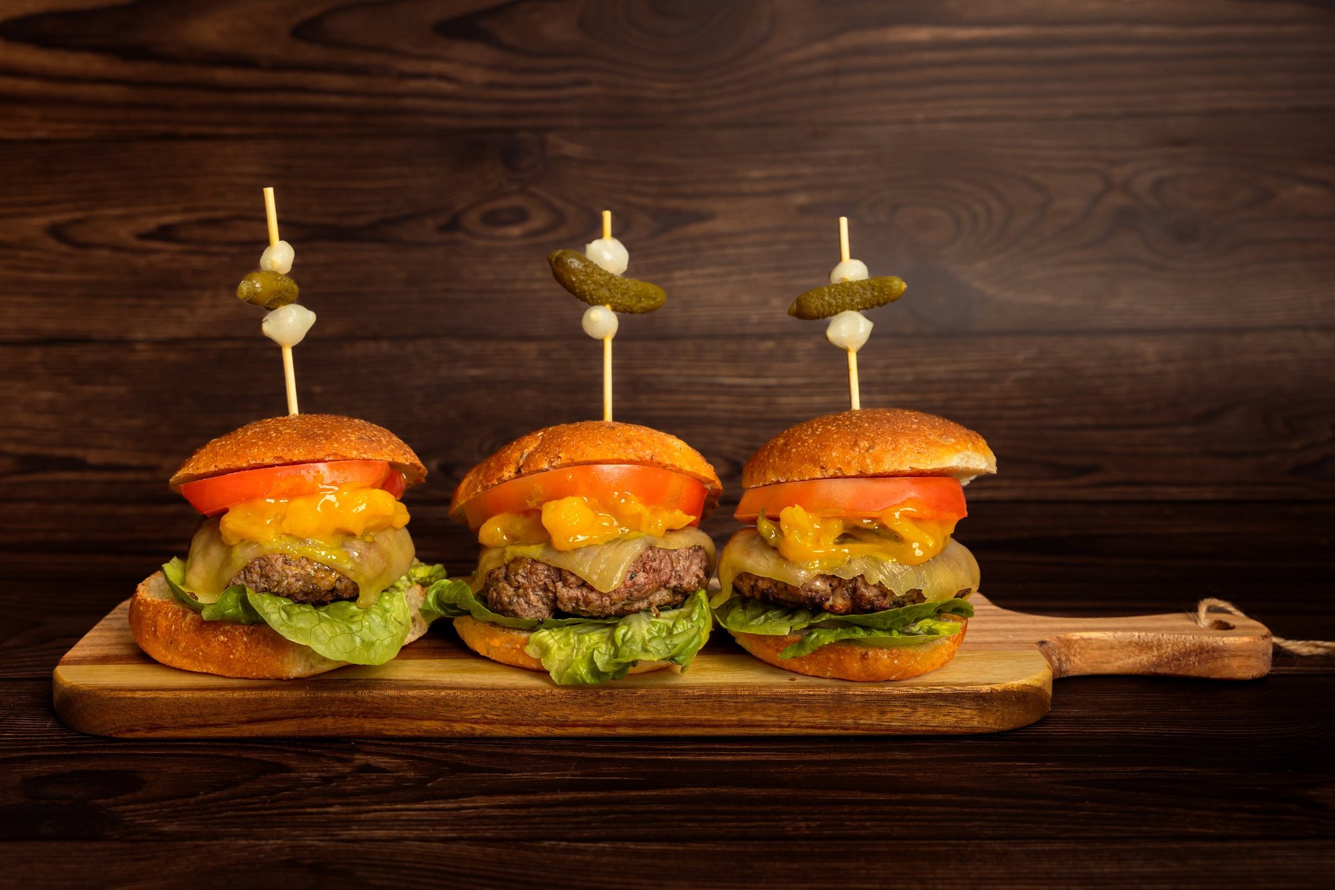 black and brown leather padded tub sofa