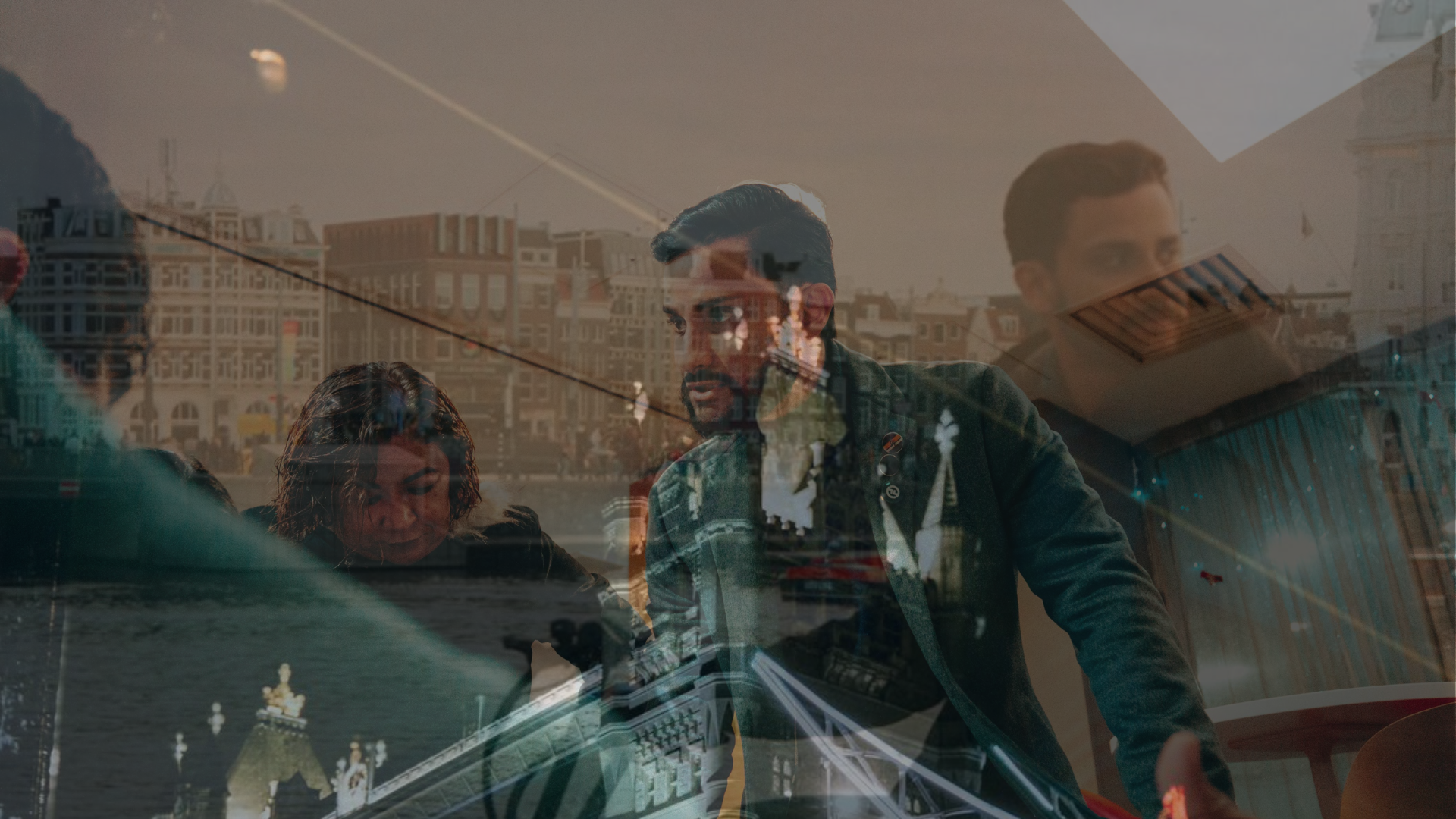 black and white bed linen