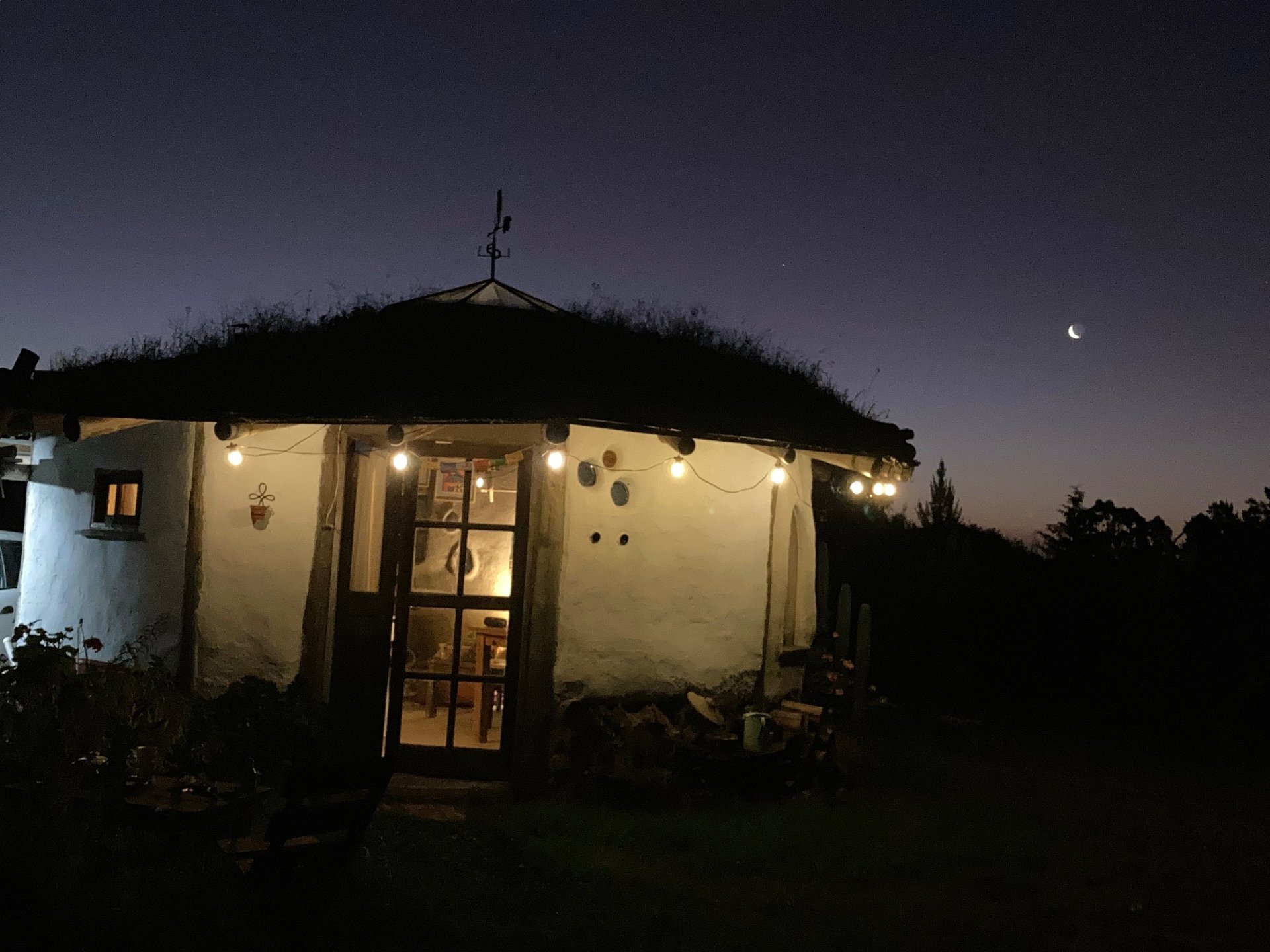 black blue and yellow textile