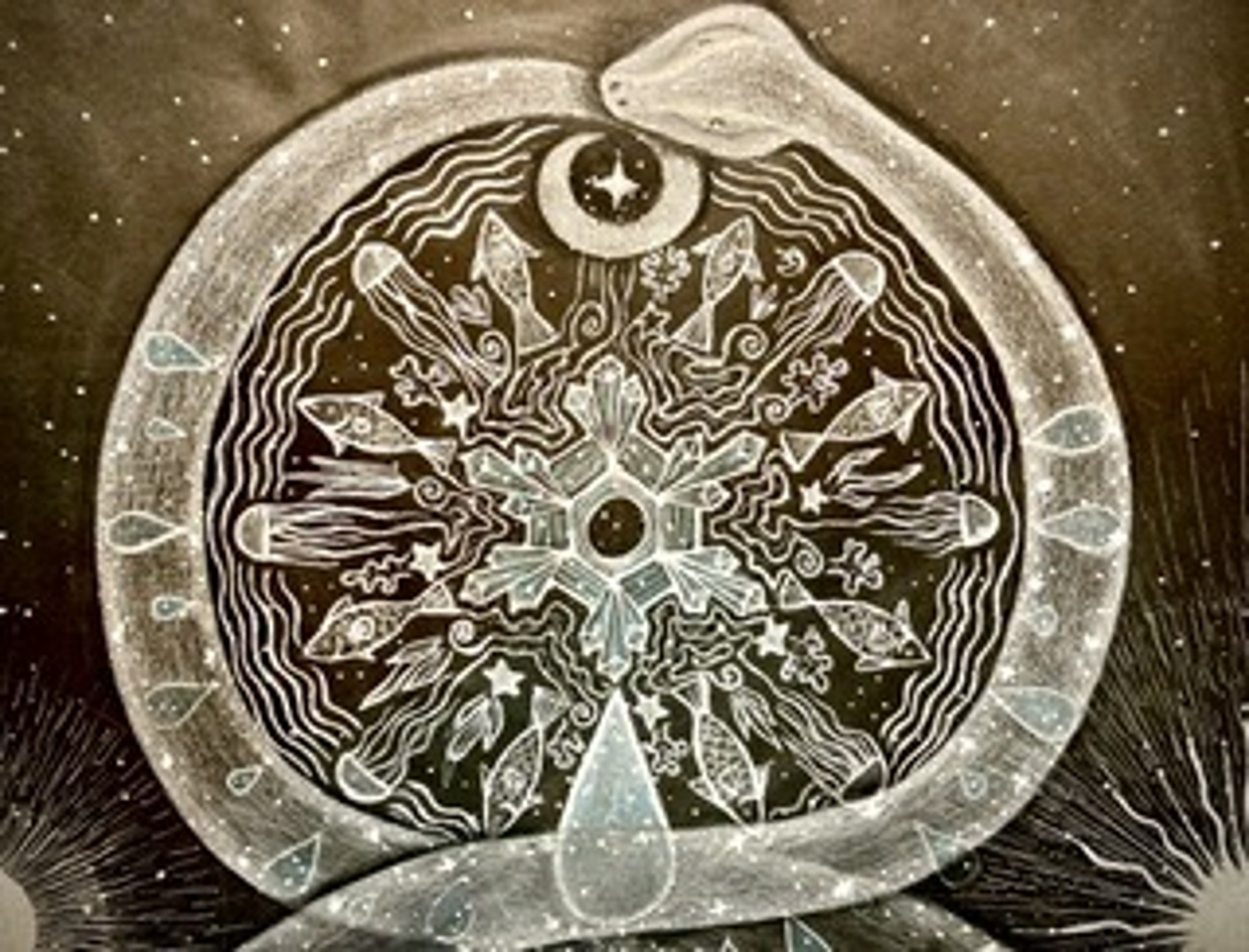 black blue and yellow textile