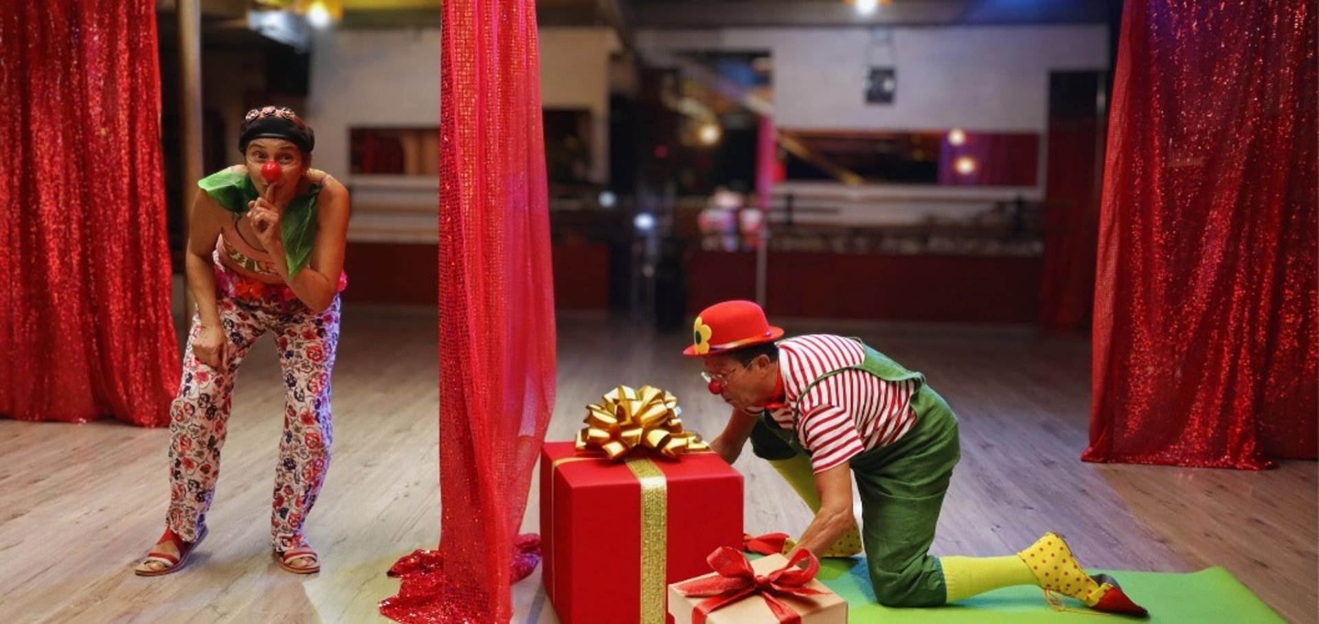 Regalo experiencia Barcelona