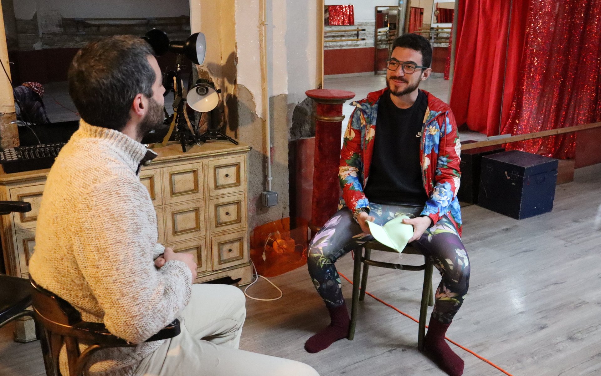 Regalo experiencia Barcelona