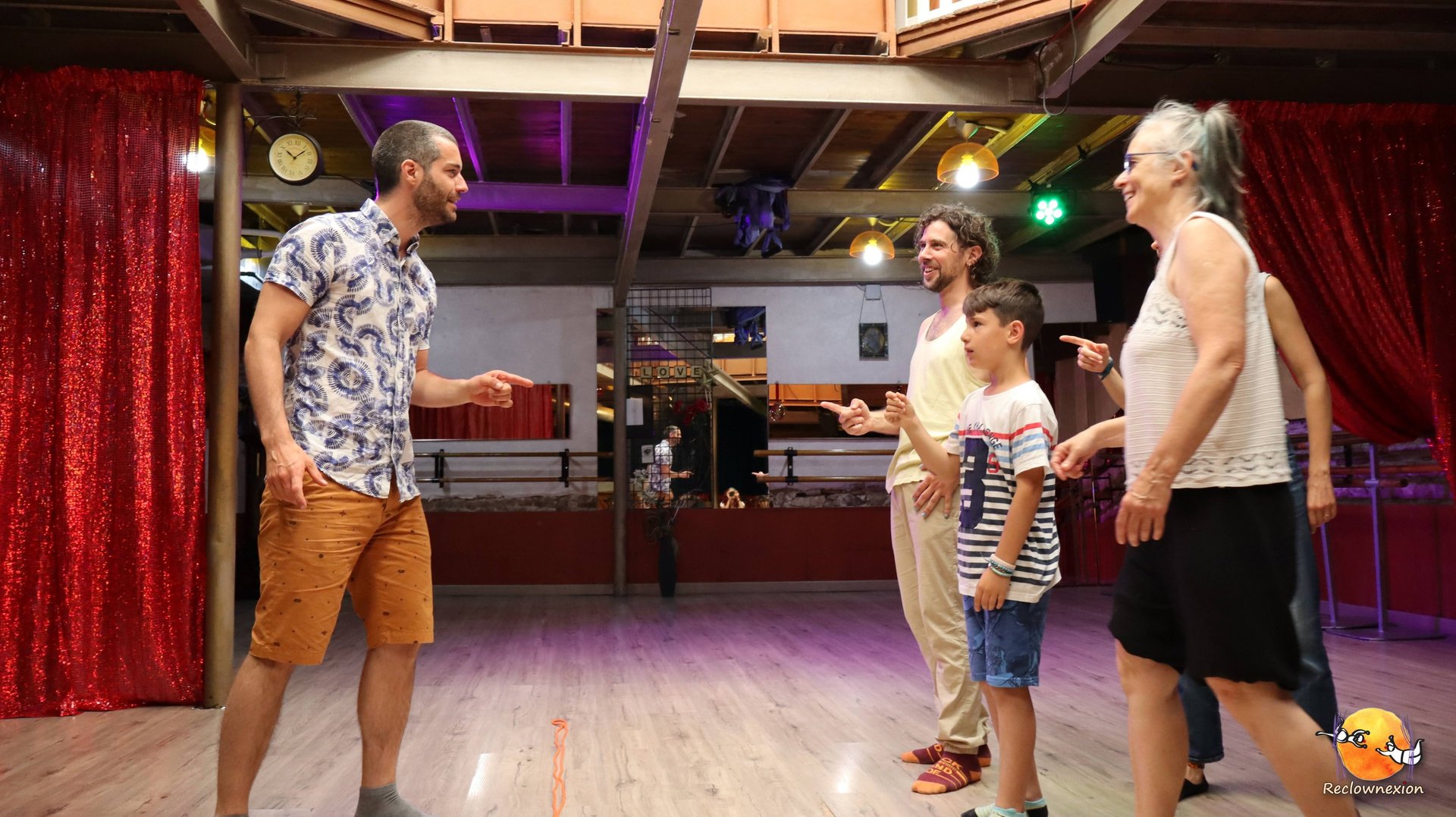 an outhouse in a field with a door open