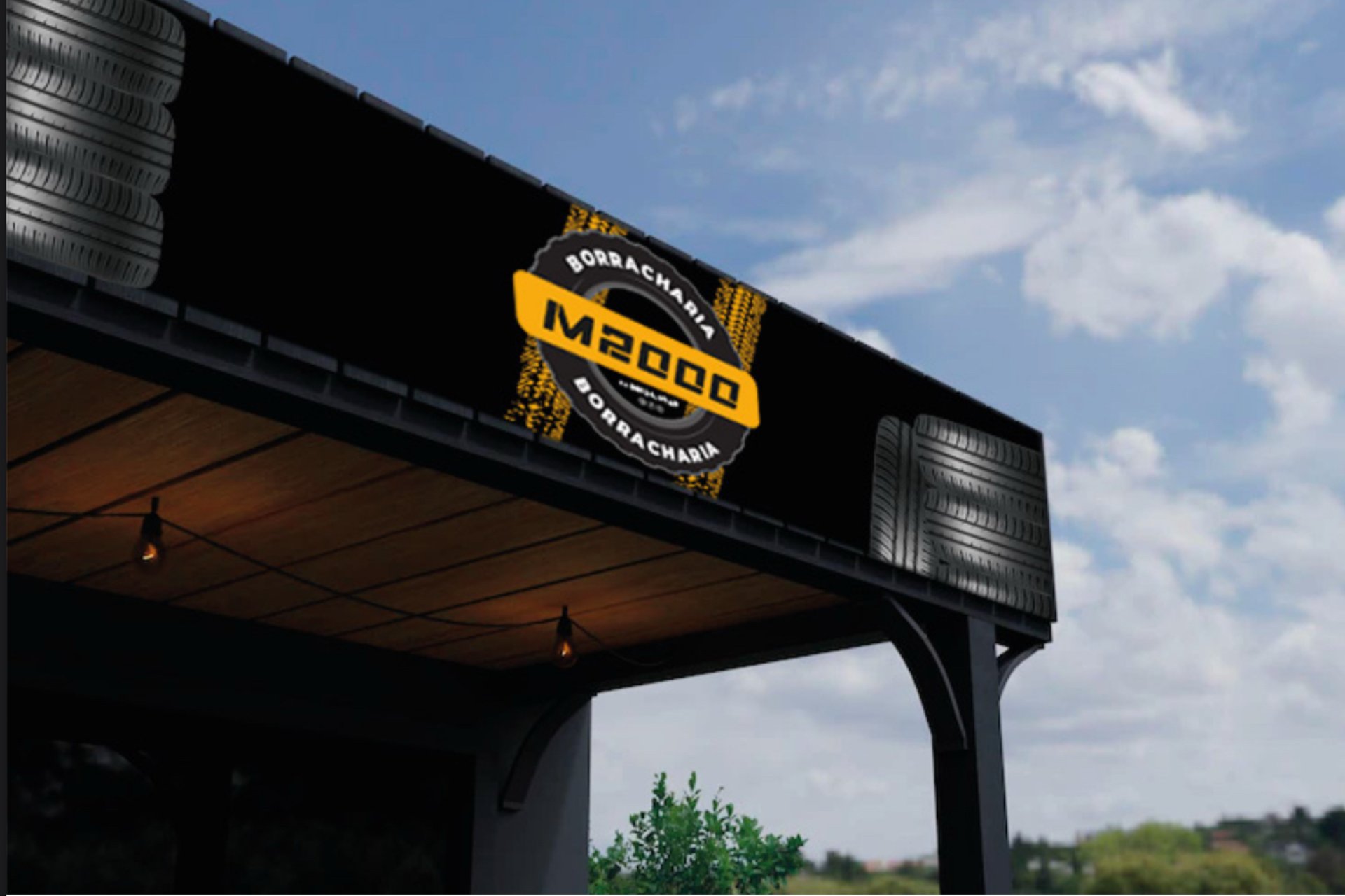 black and white bed linen