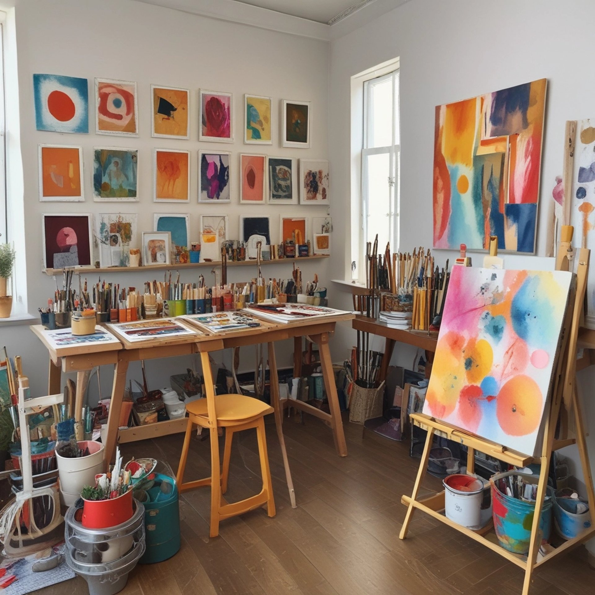 black and brown leather padded tub sofa