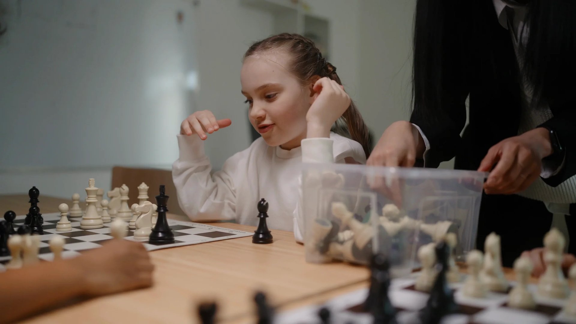 black and brown leather padded tub sofa