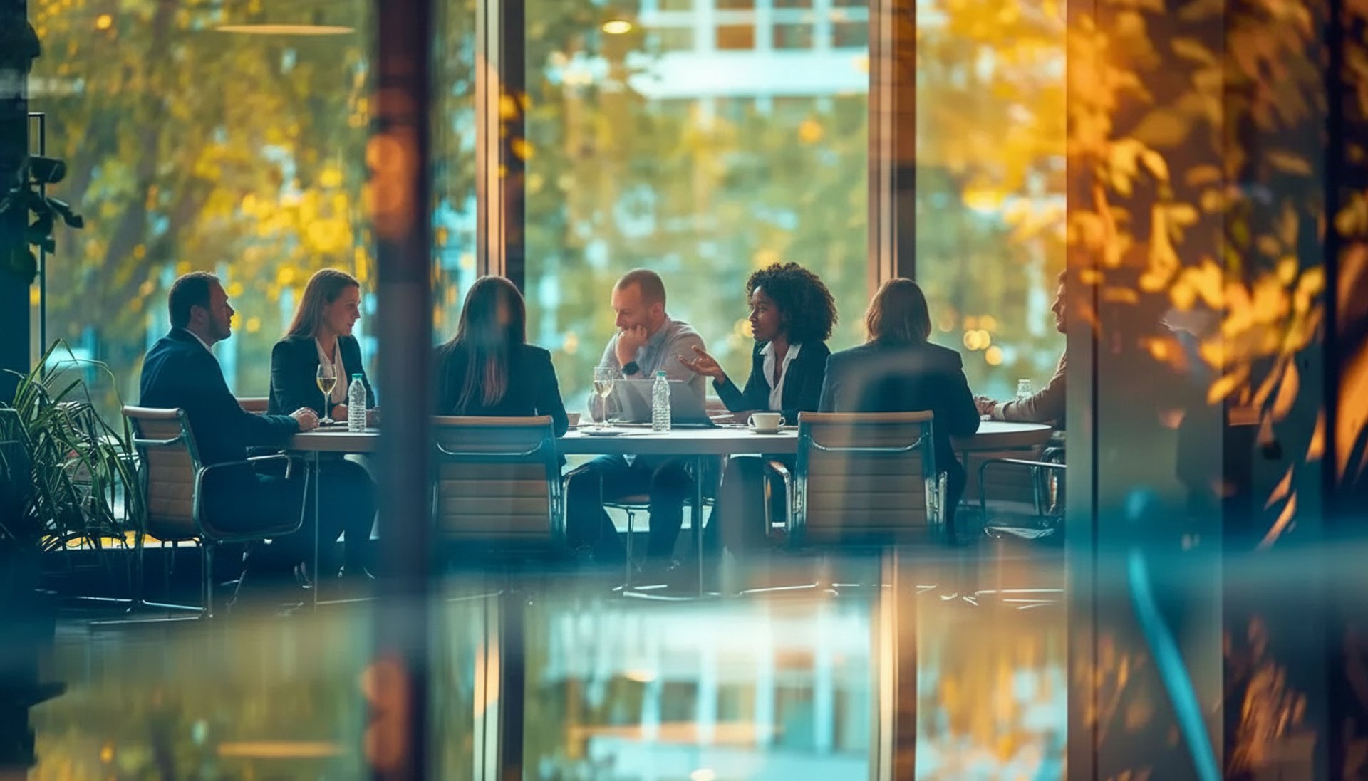 brown and white high rise building