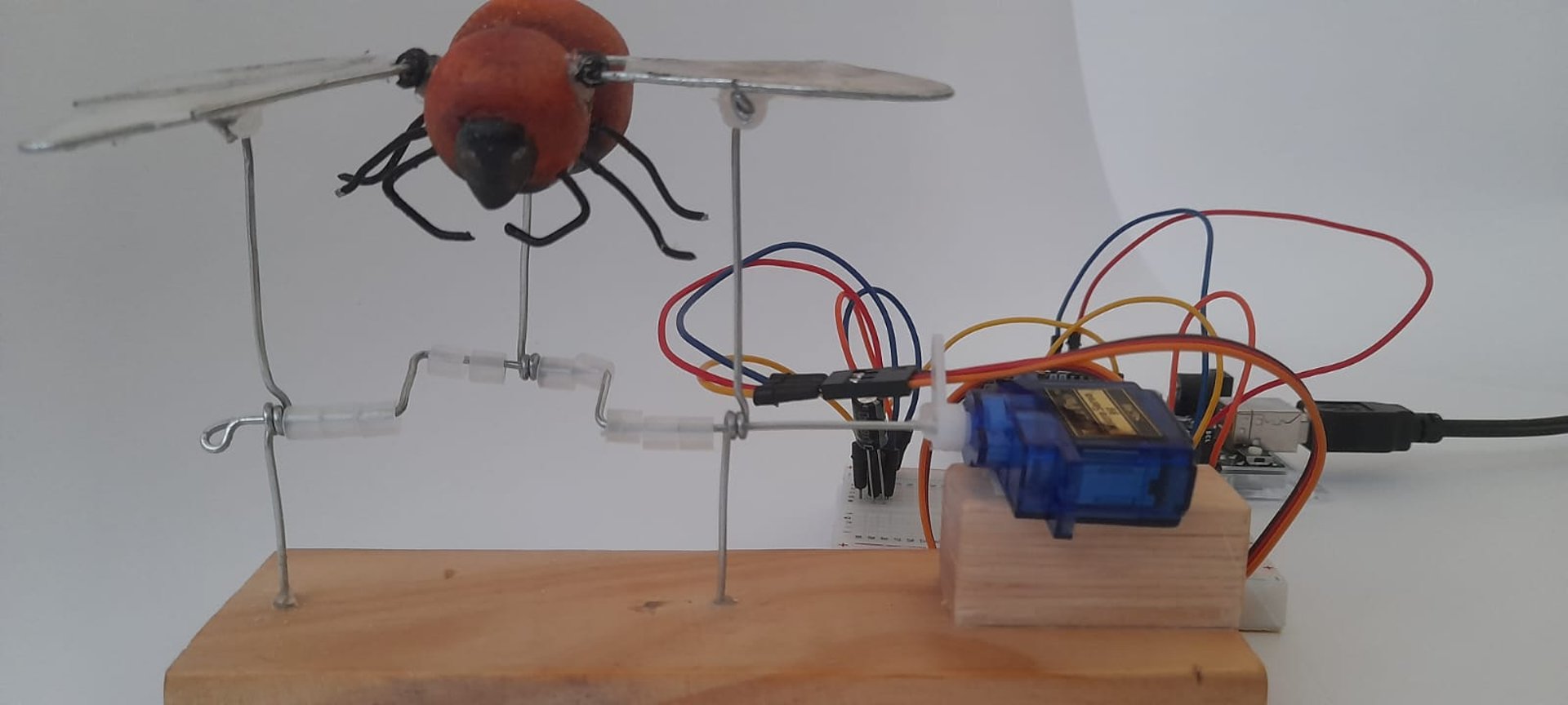 black blue and yellow textile