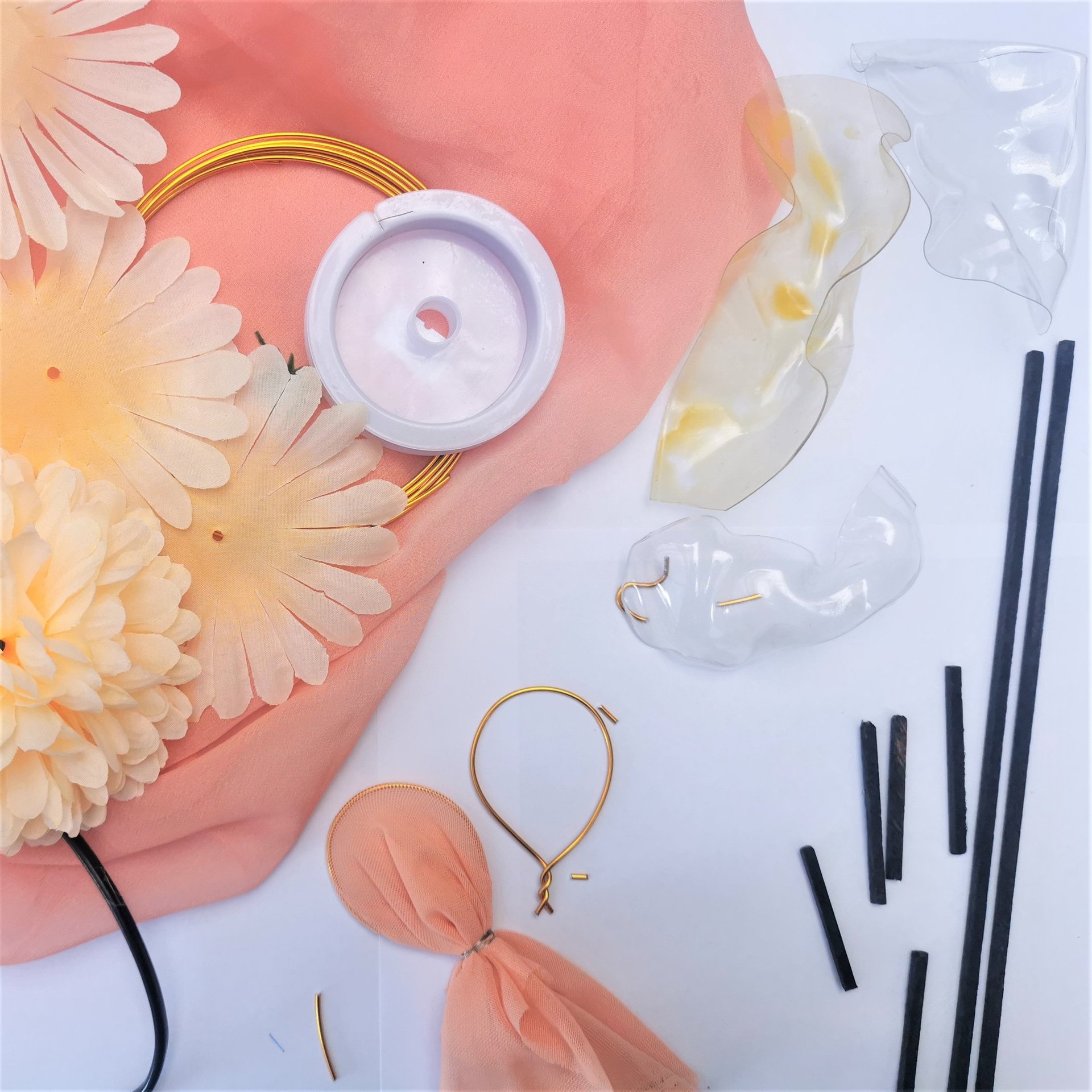 black blue and yellow textile