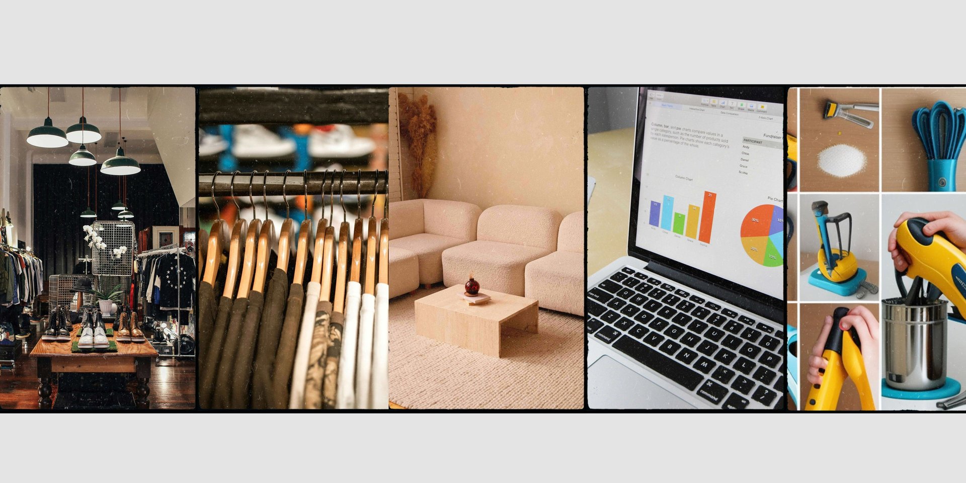 black and white bed linen