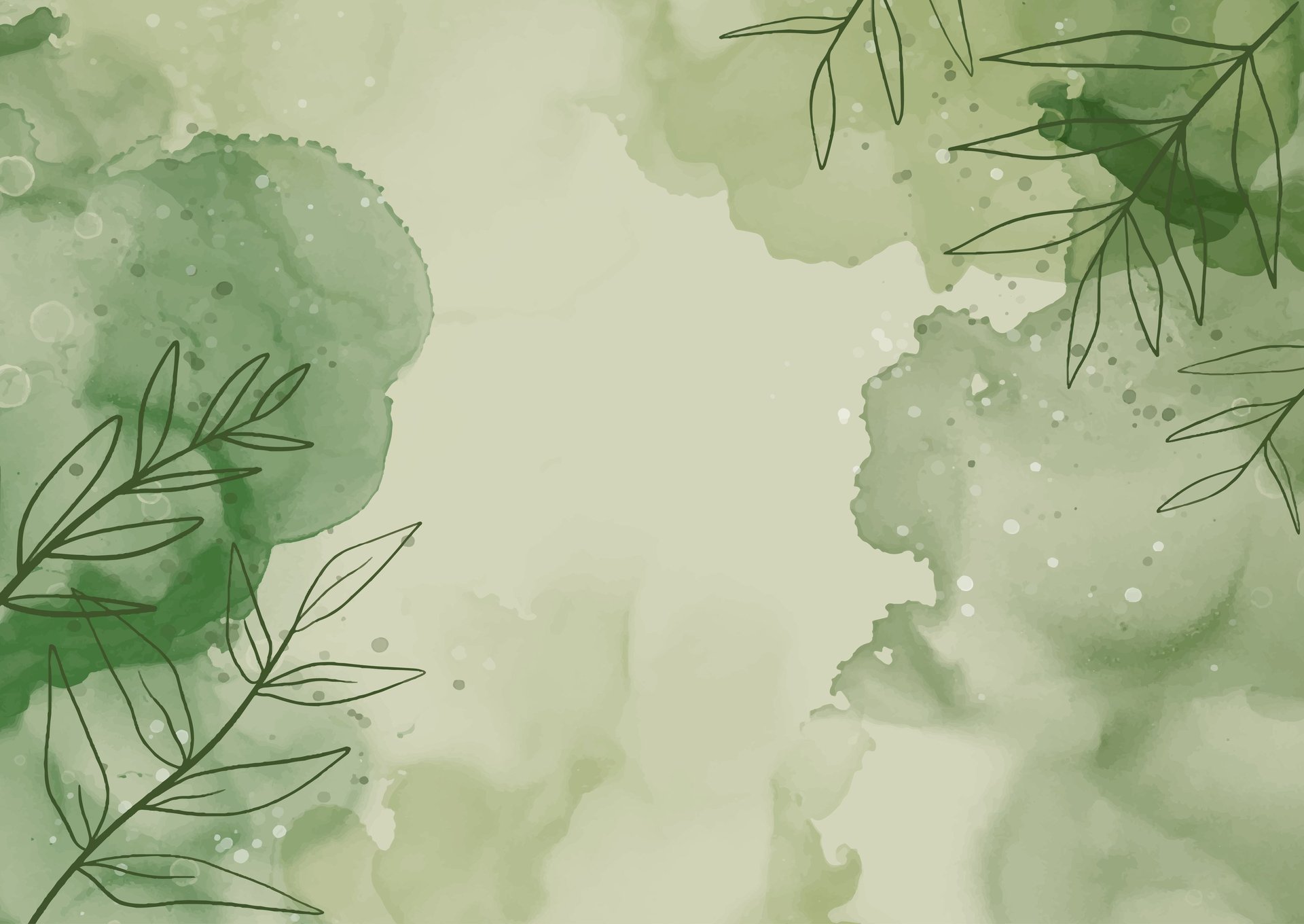 water falls in the forest