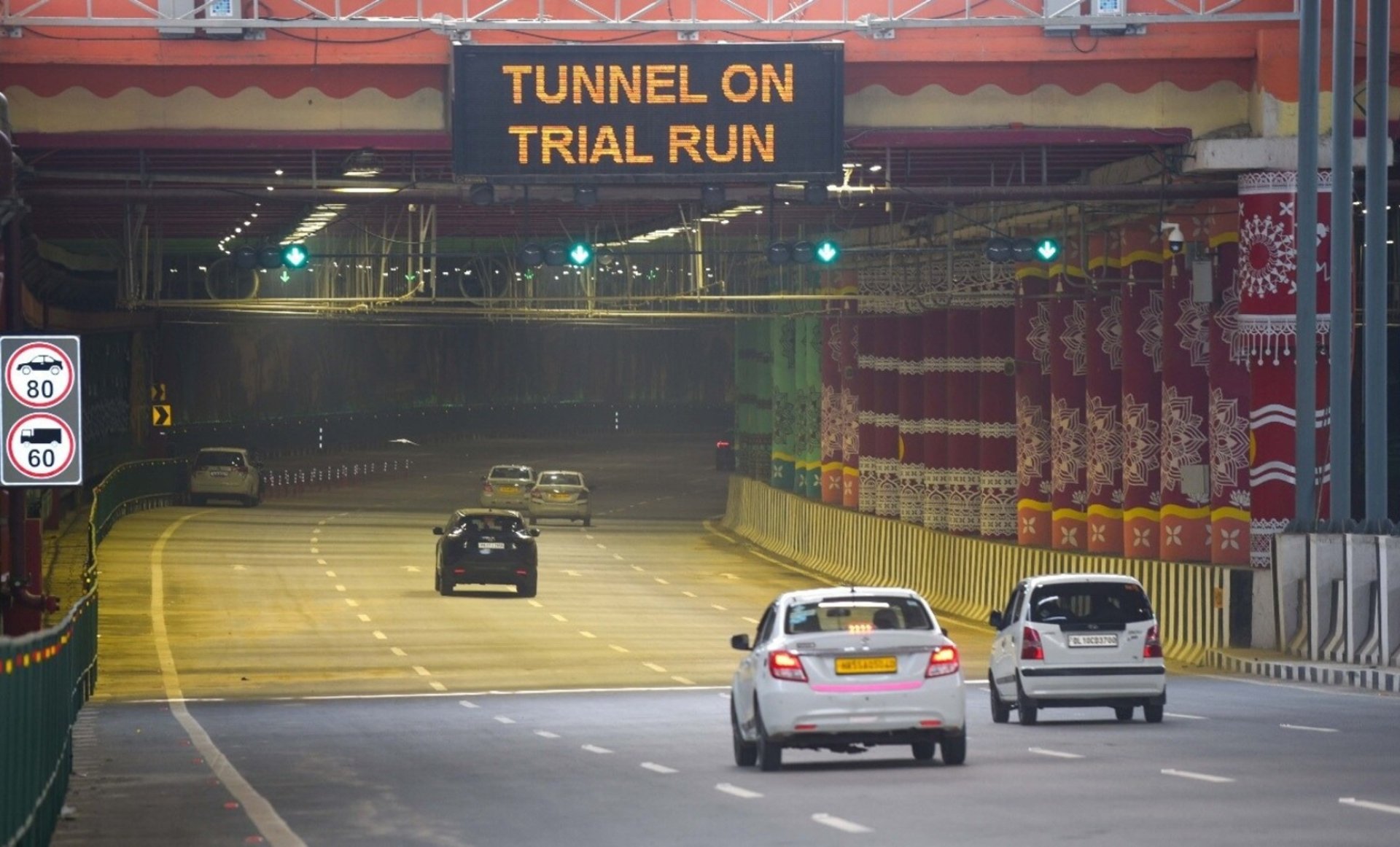 a view of a city from a high rise building