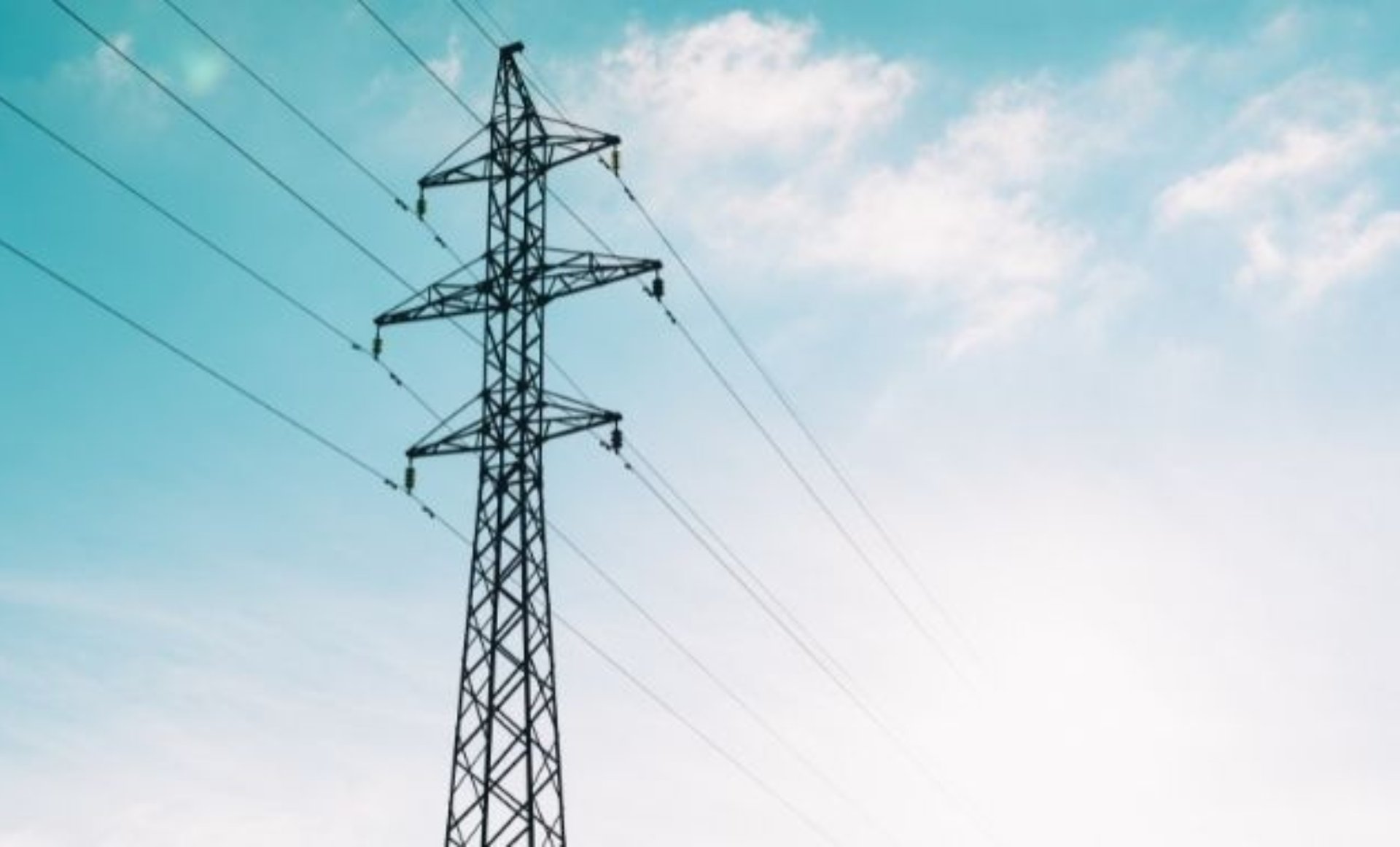 a view of a city from a high rise building
