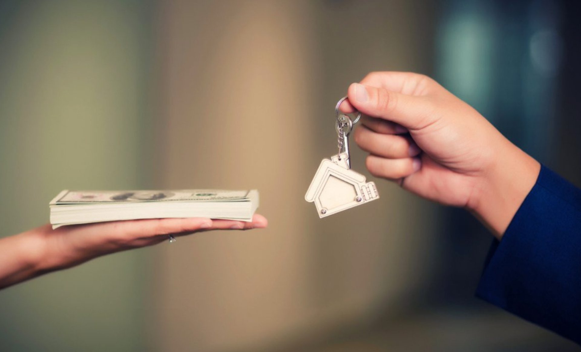 a view of a city from a high rise building