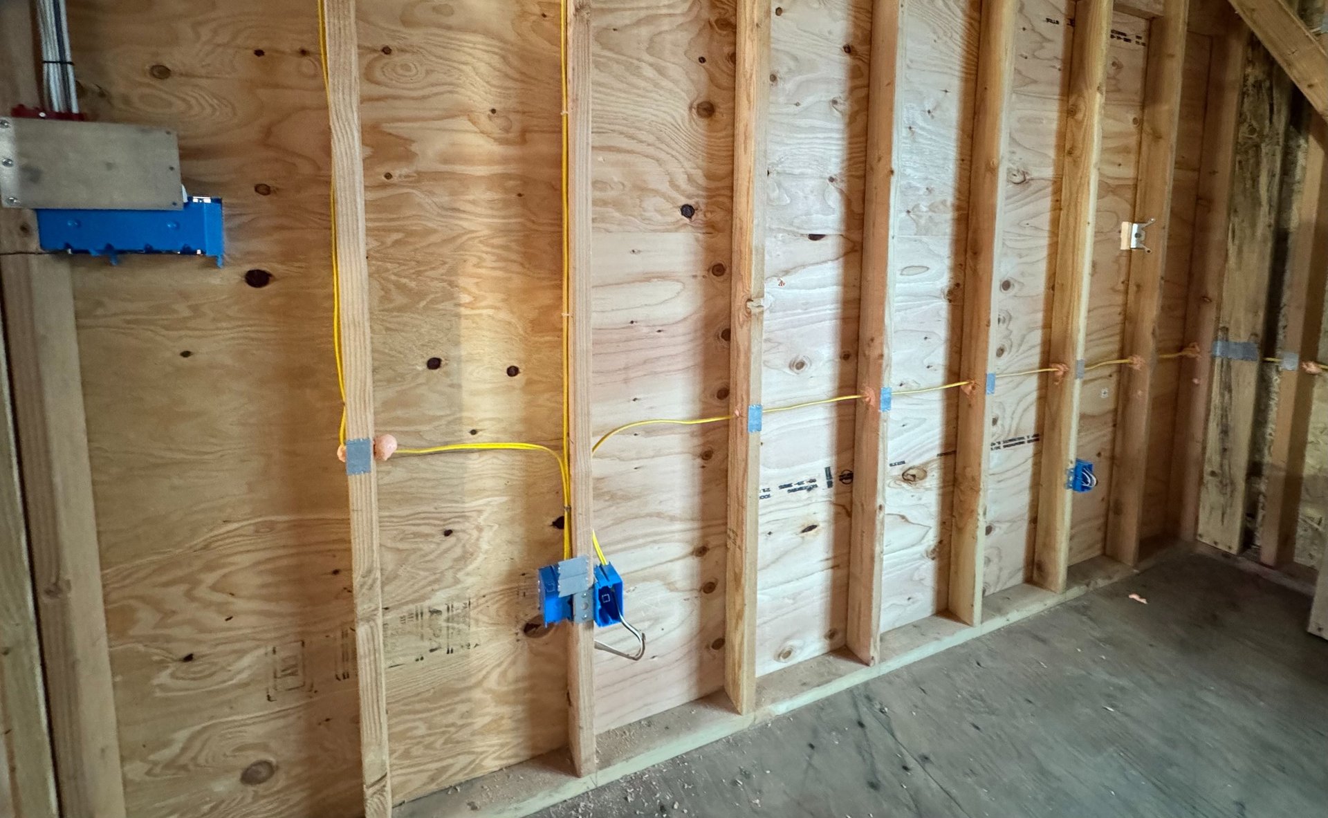 woman wearing yellow long-sleeved dress under white clouds and blue sky during daytime