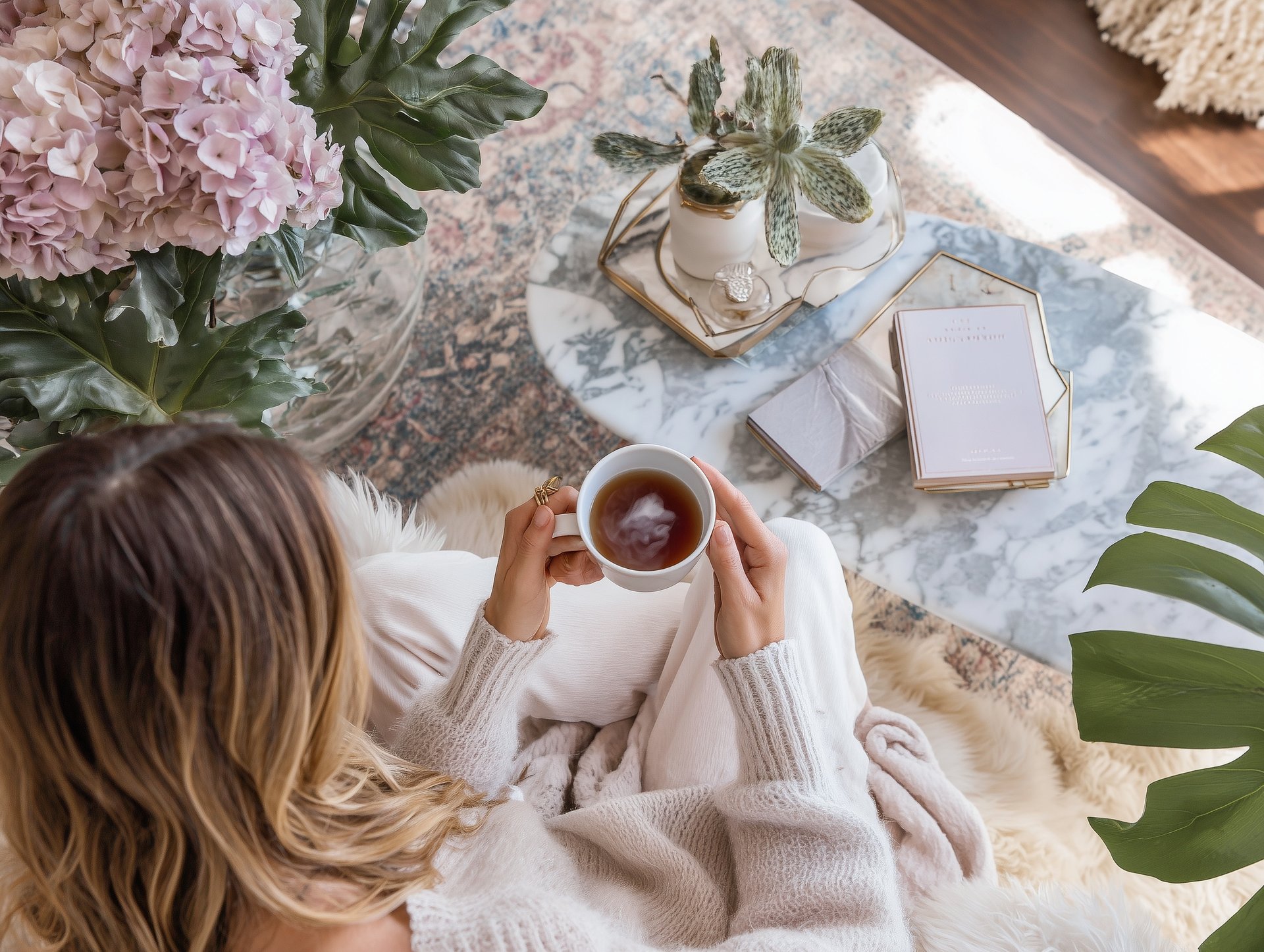 black blue and yellow textile