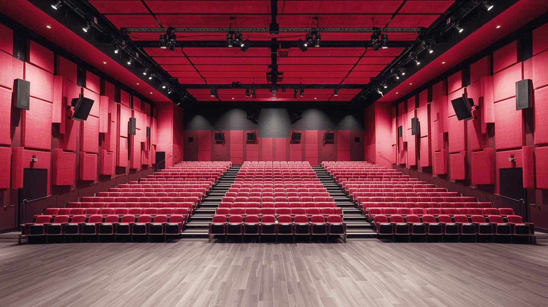 Best Acoustic Solutions in Hyderabad digi acoustics