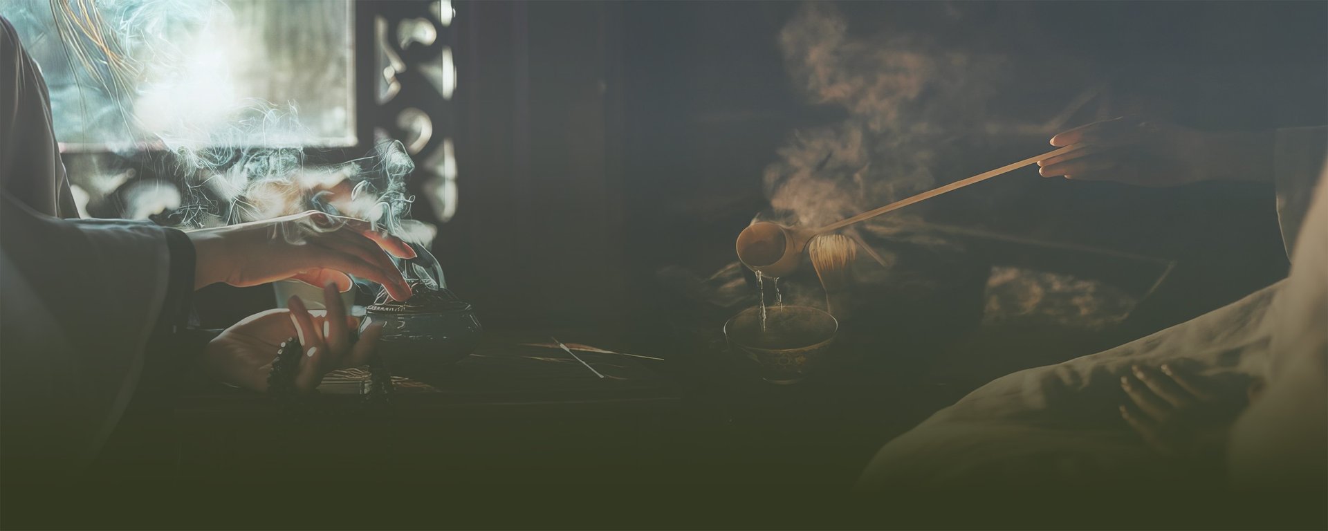 black blue and yellow textile