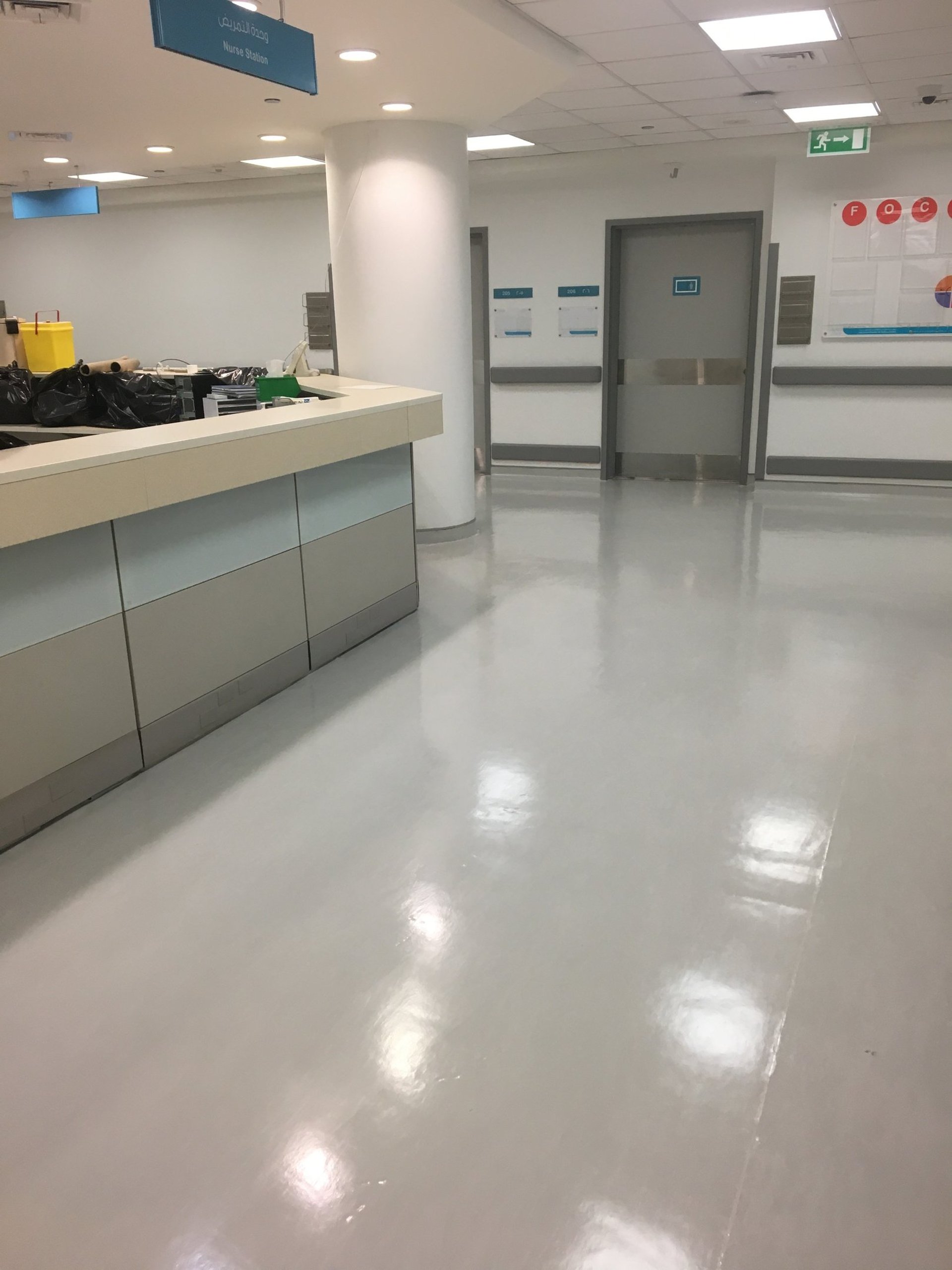 woman wearing yellow long-sleeved dress under white clouds and blue sky during daytime