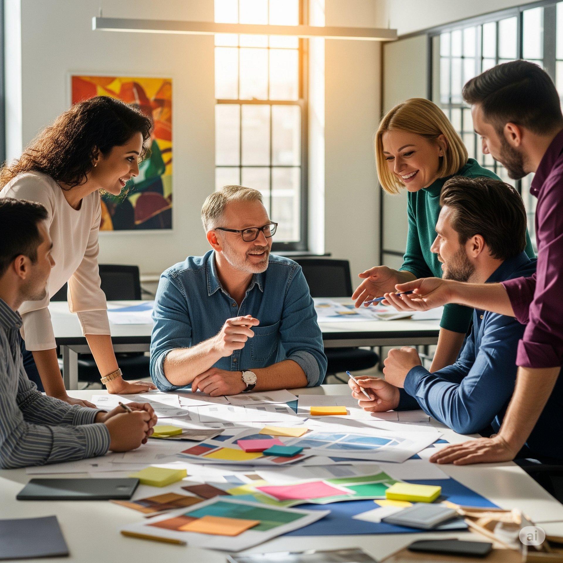 gray computer monitor