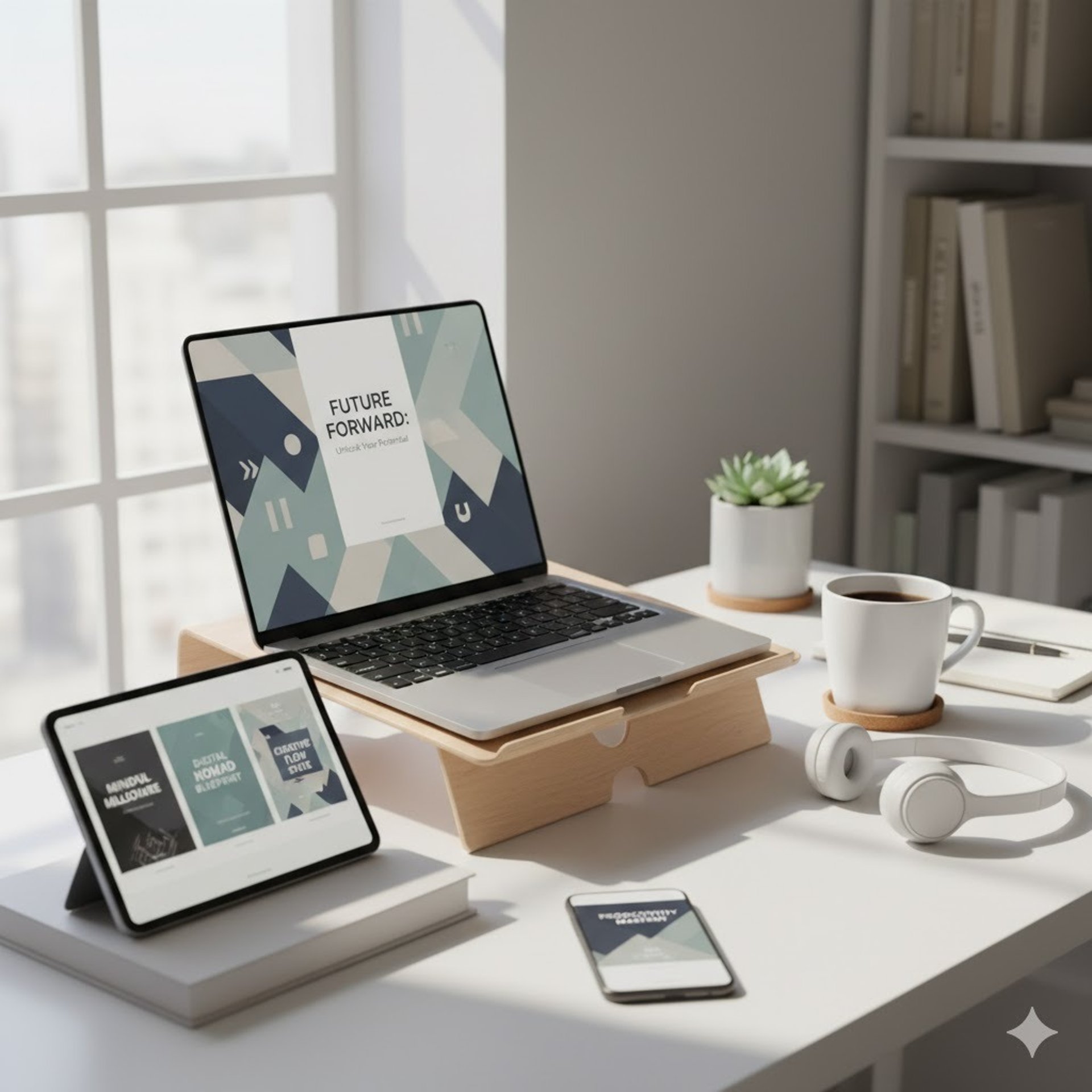 black and white bed linen