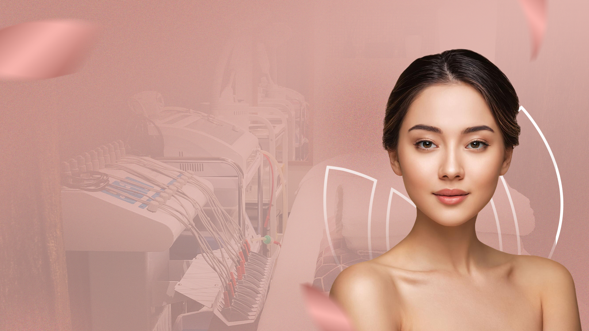 black and brown leather padded tub sofa