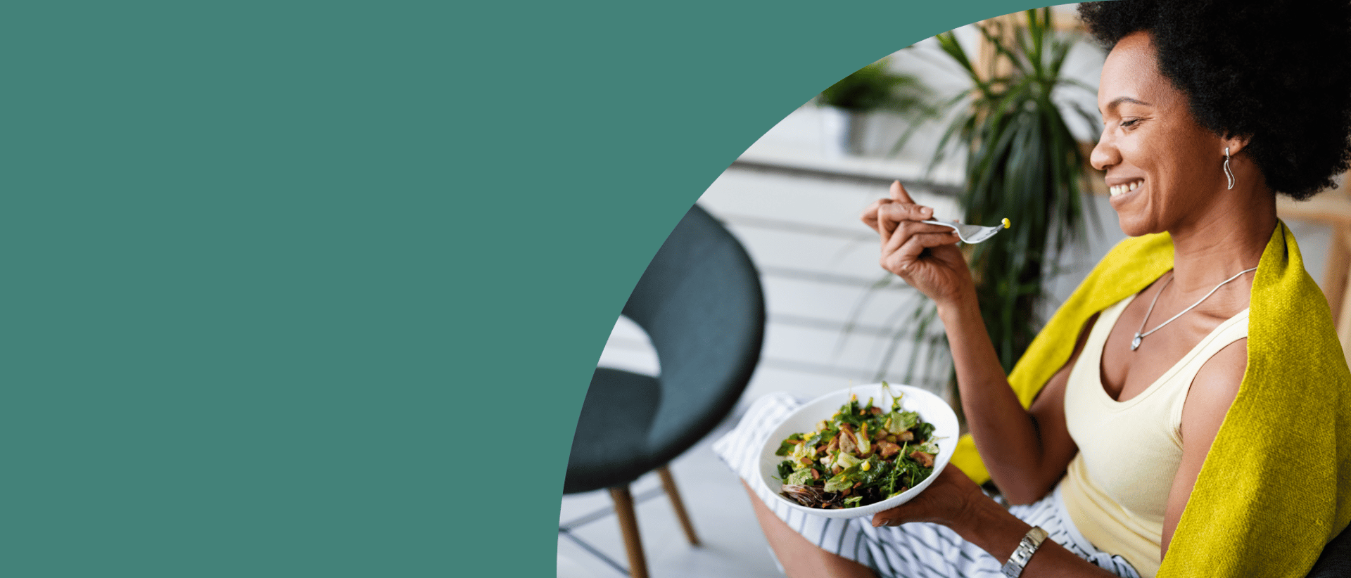black and brown leather padded tub sofa