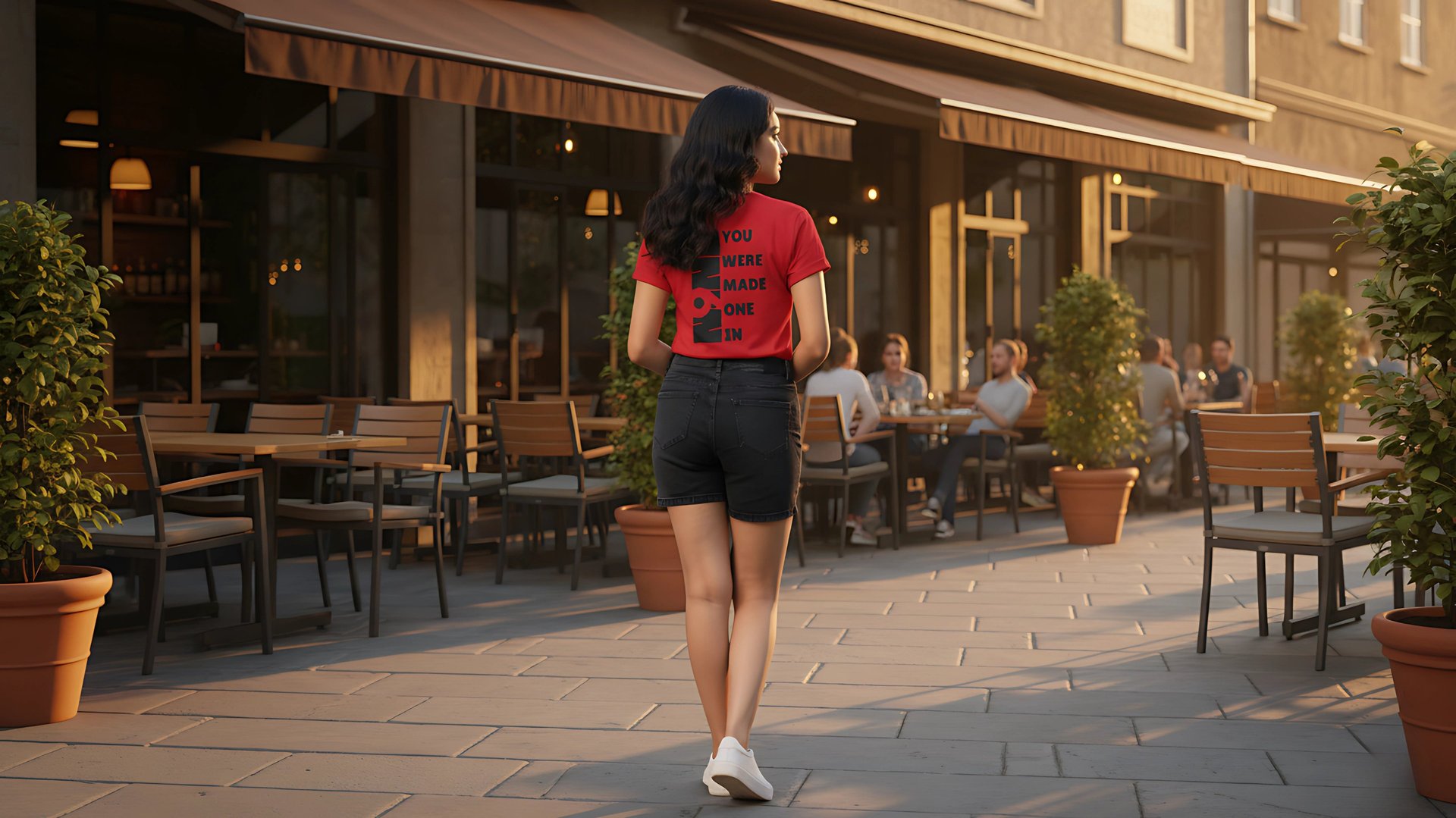 person wearing grey knit sweater