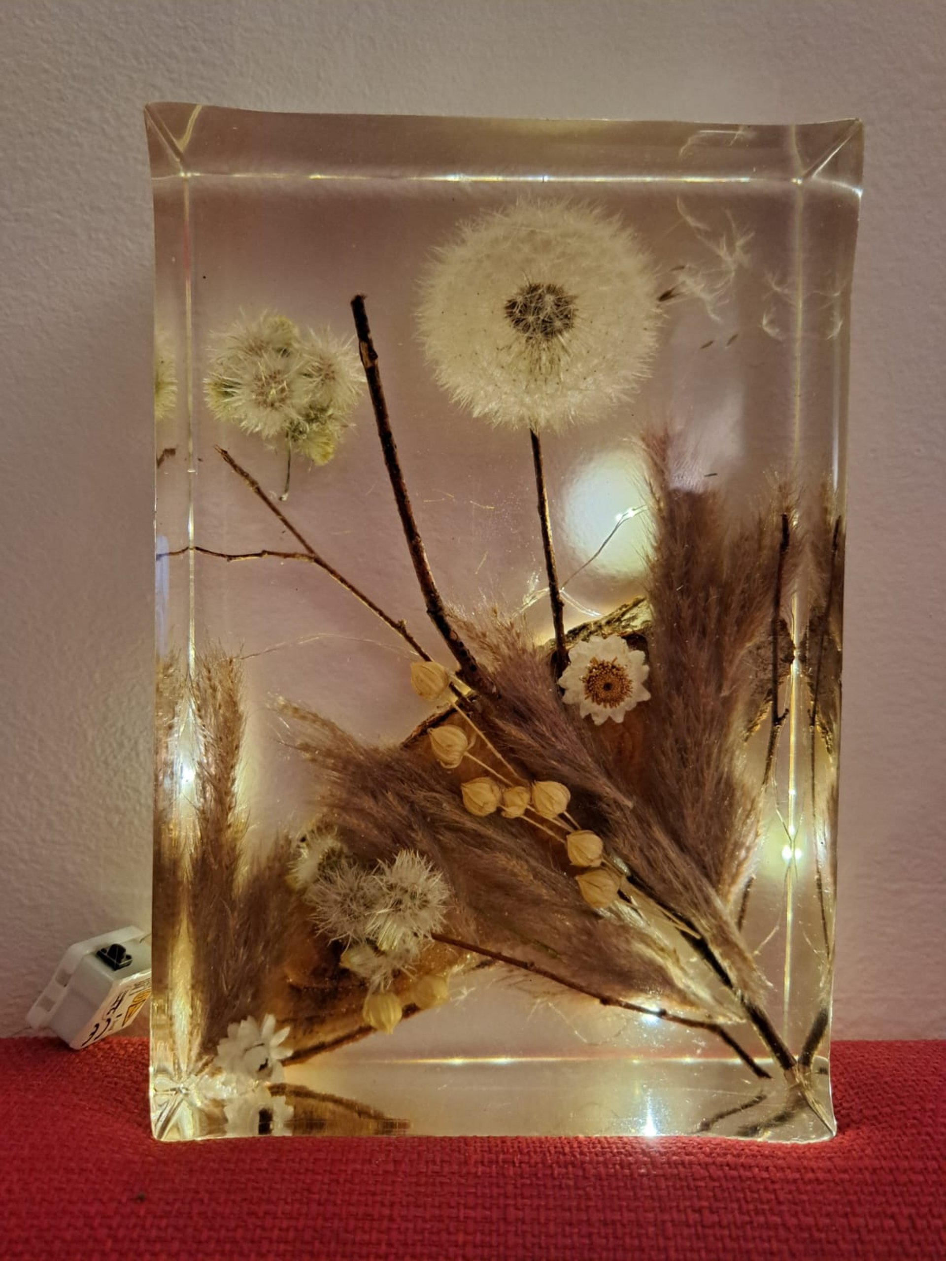 woman wearing yellow long-sleeved dress under white clouds and blue sky during daytime
