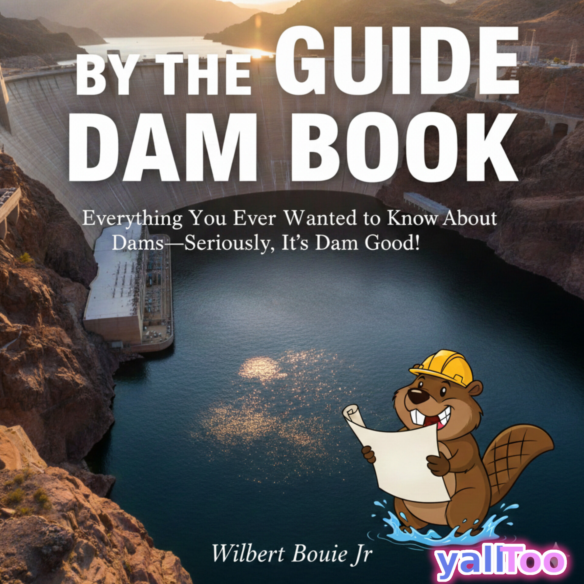 By the guide dam book