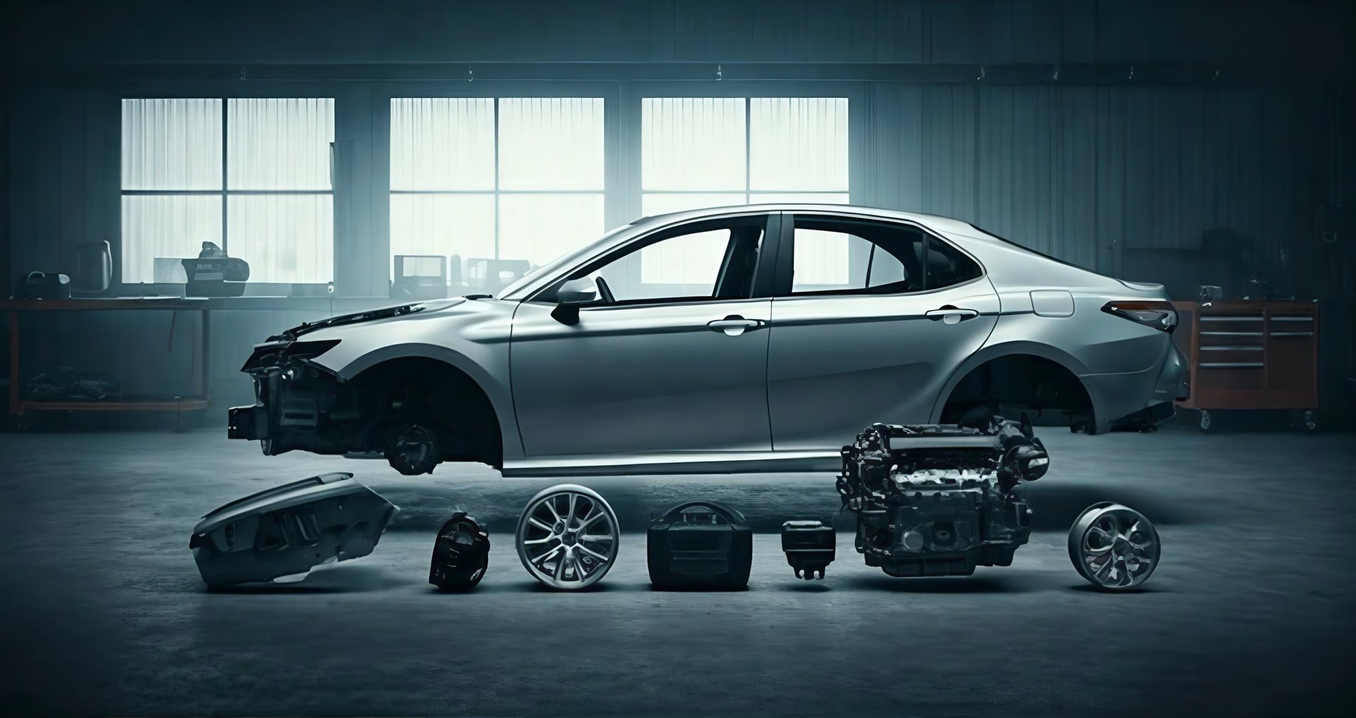 woman wearing yellow long-sleeved dress under white clouds and blue sky during daytime