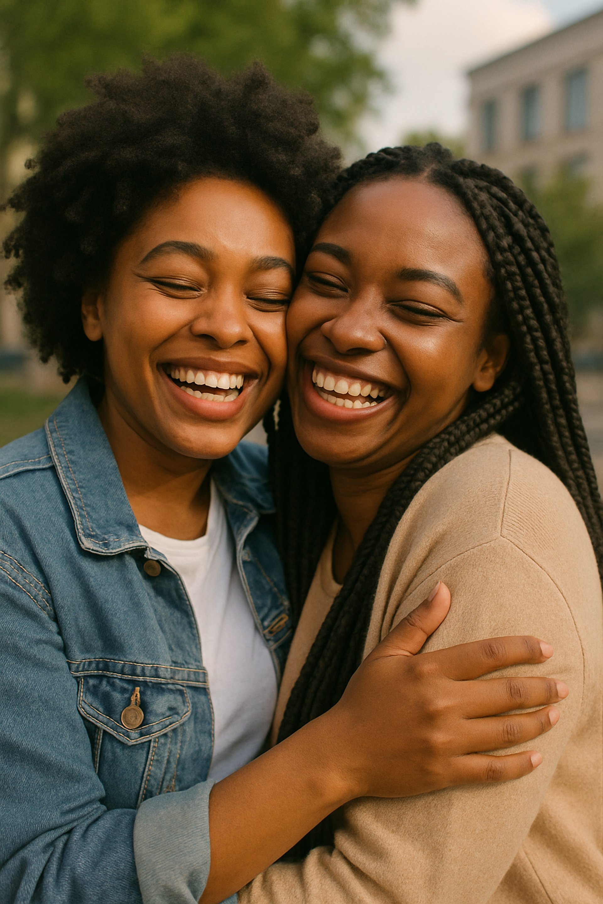 woman wearing yellow long-sleeved dress under white clouds and blue sky during daytime