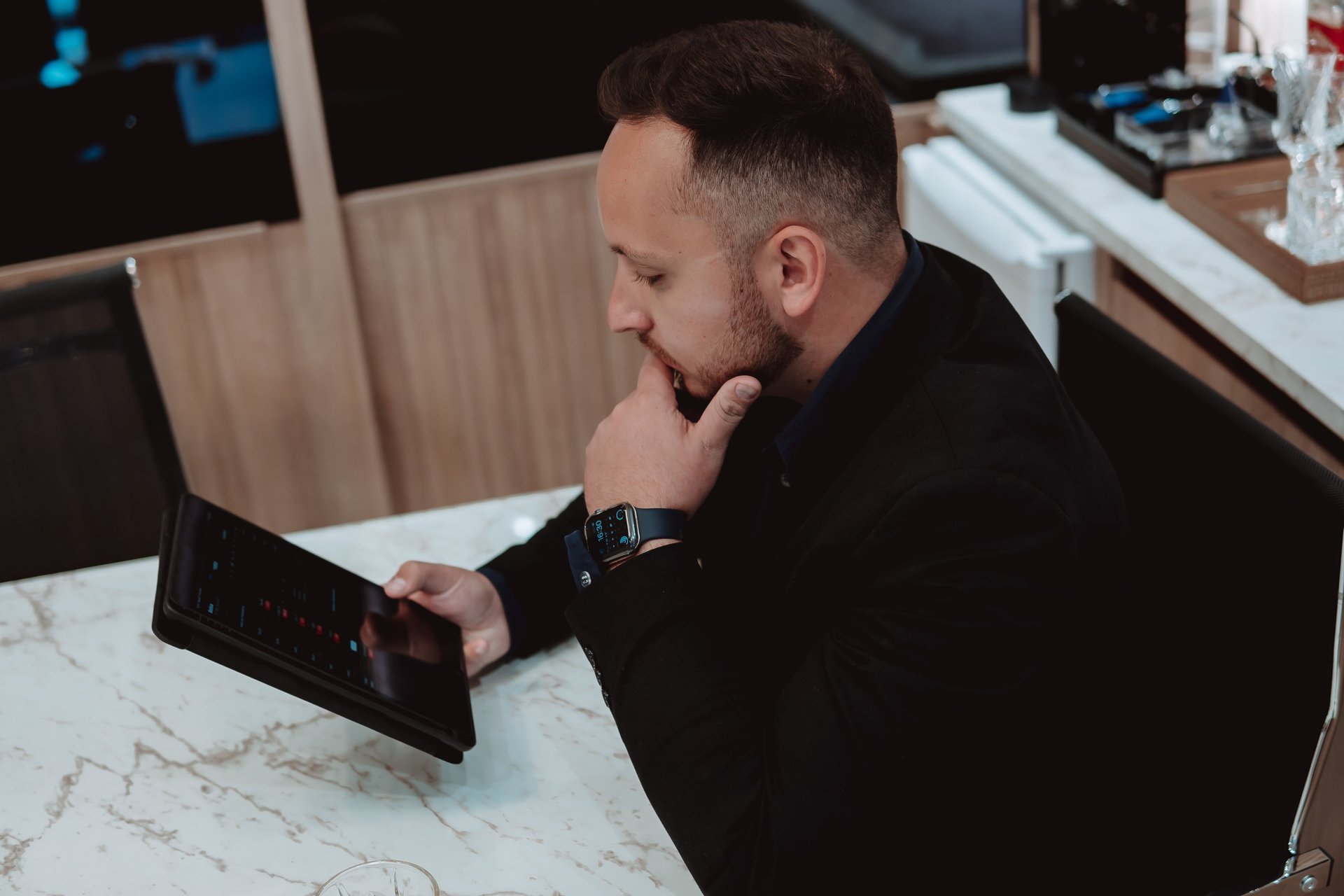 woman wearing yellow long-sleeved dress under white clouds and blue sky during daytime