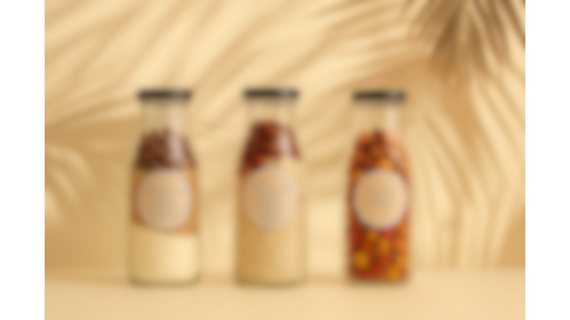 dish on white ceramic plate