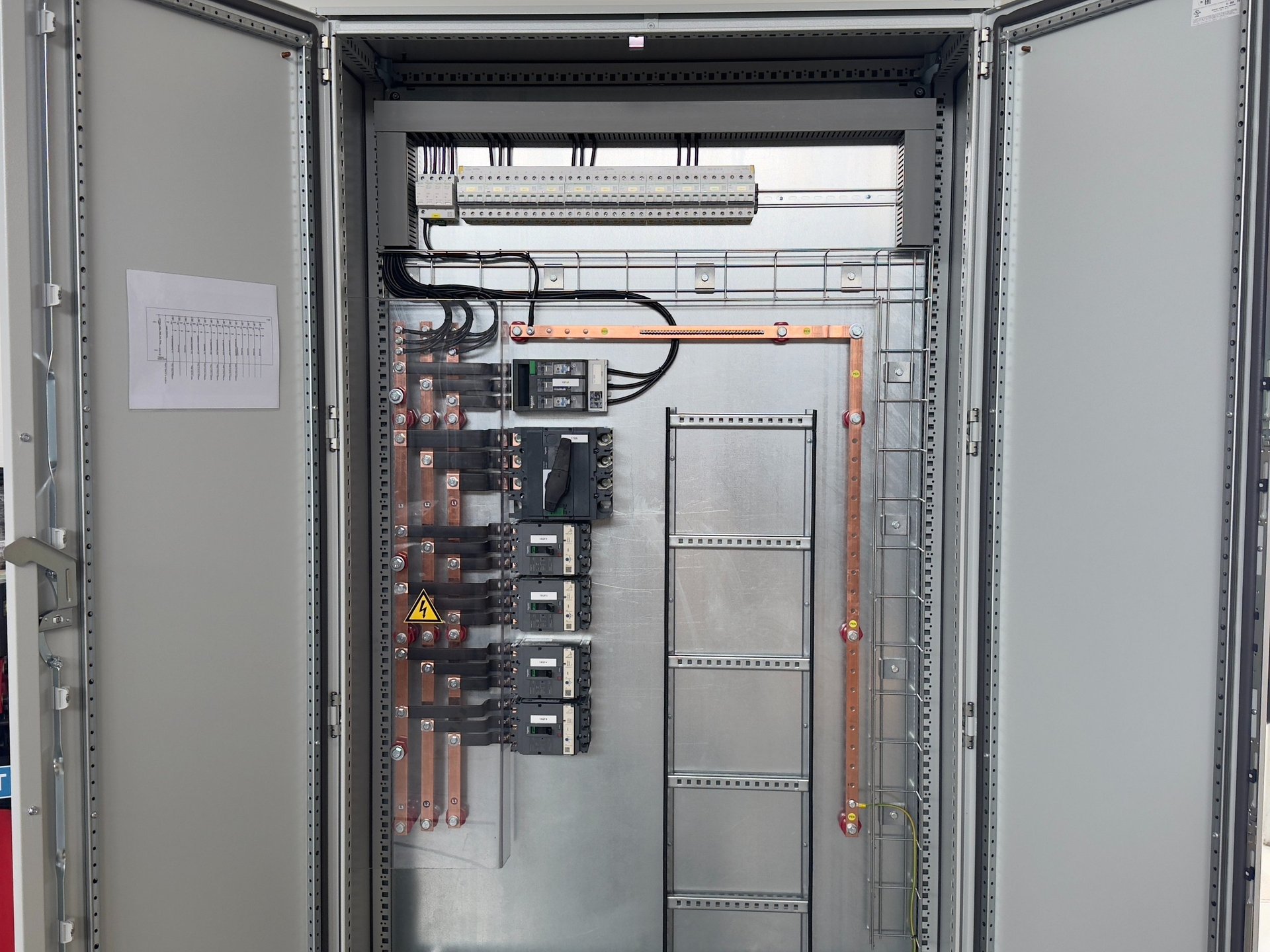 black blue and yellow textile