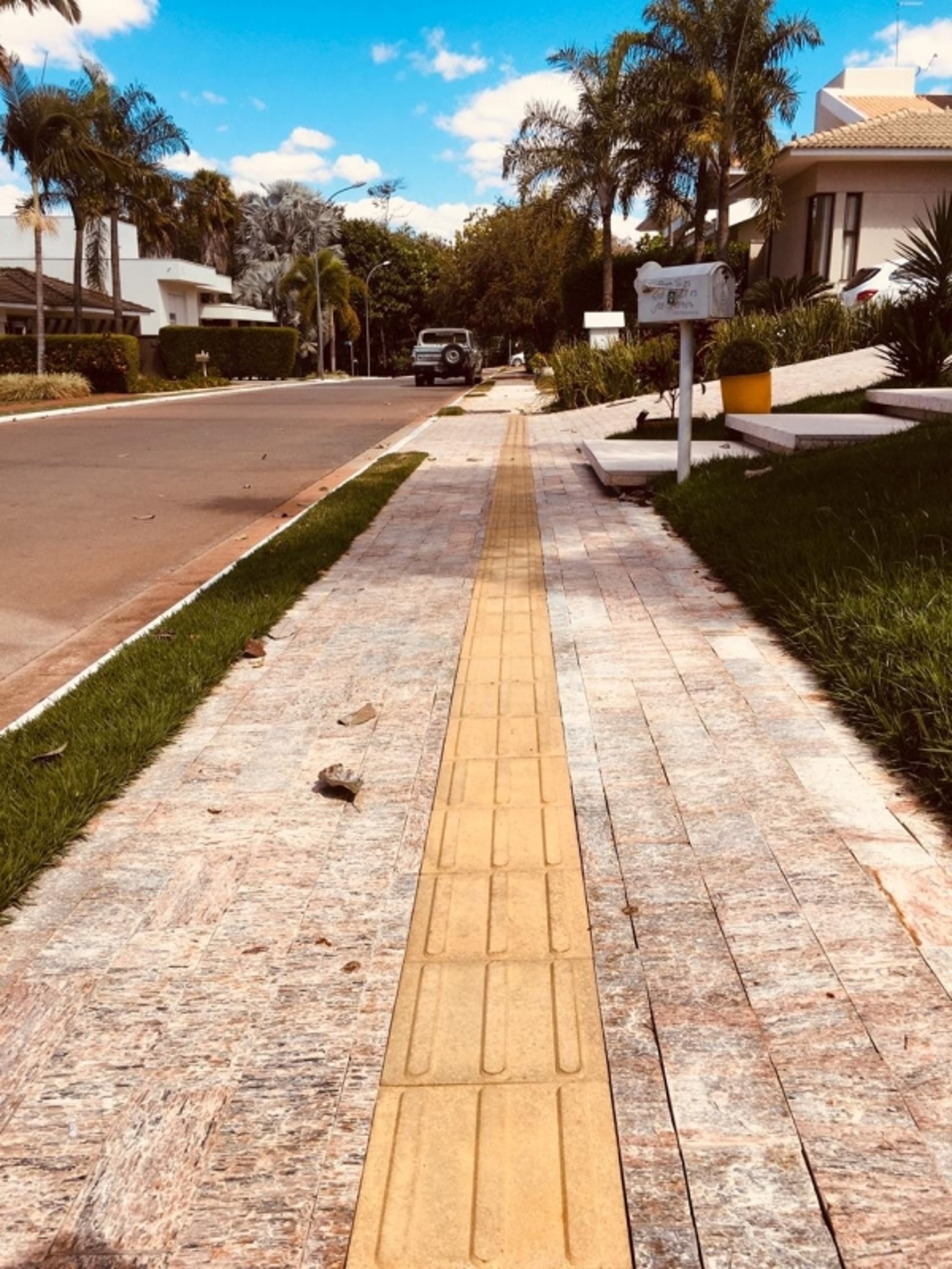 black blue and yellow textile