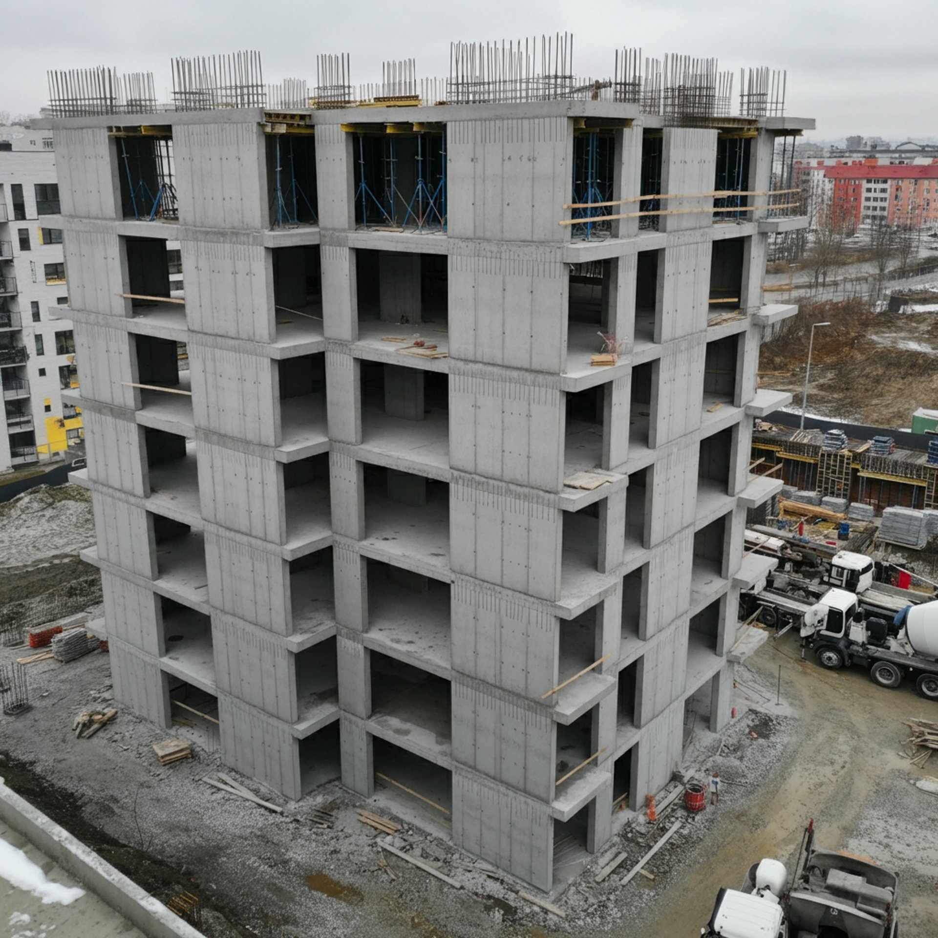black and white bed linen