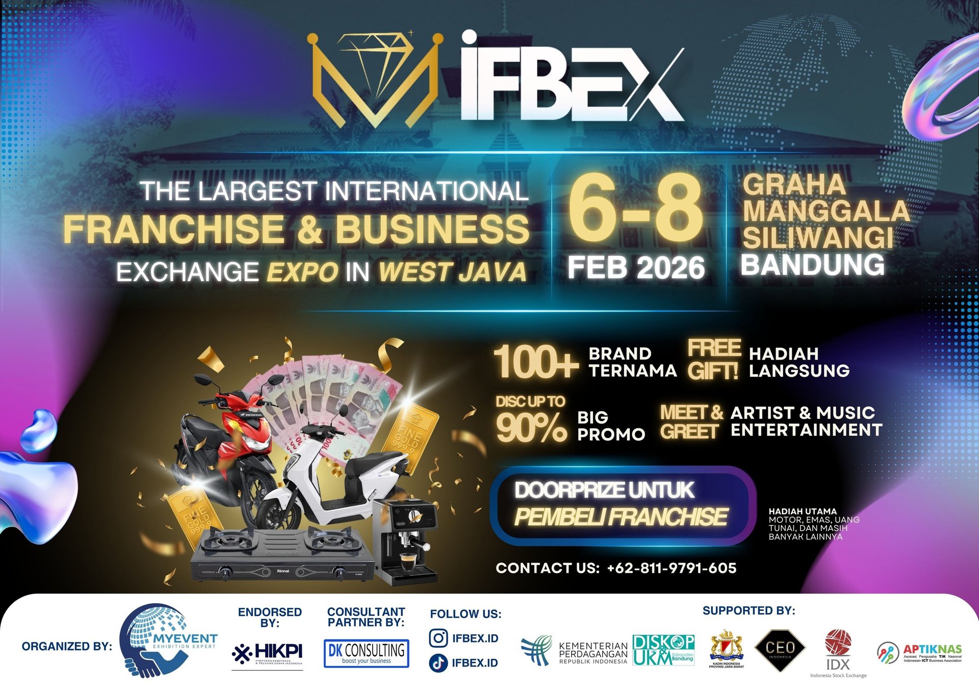 black and white bed linen