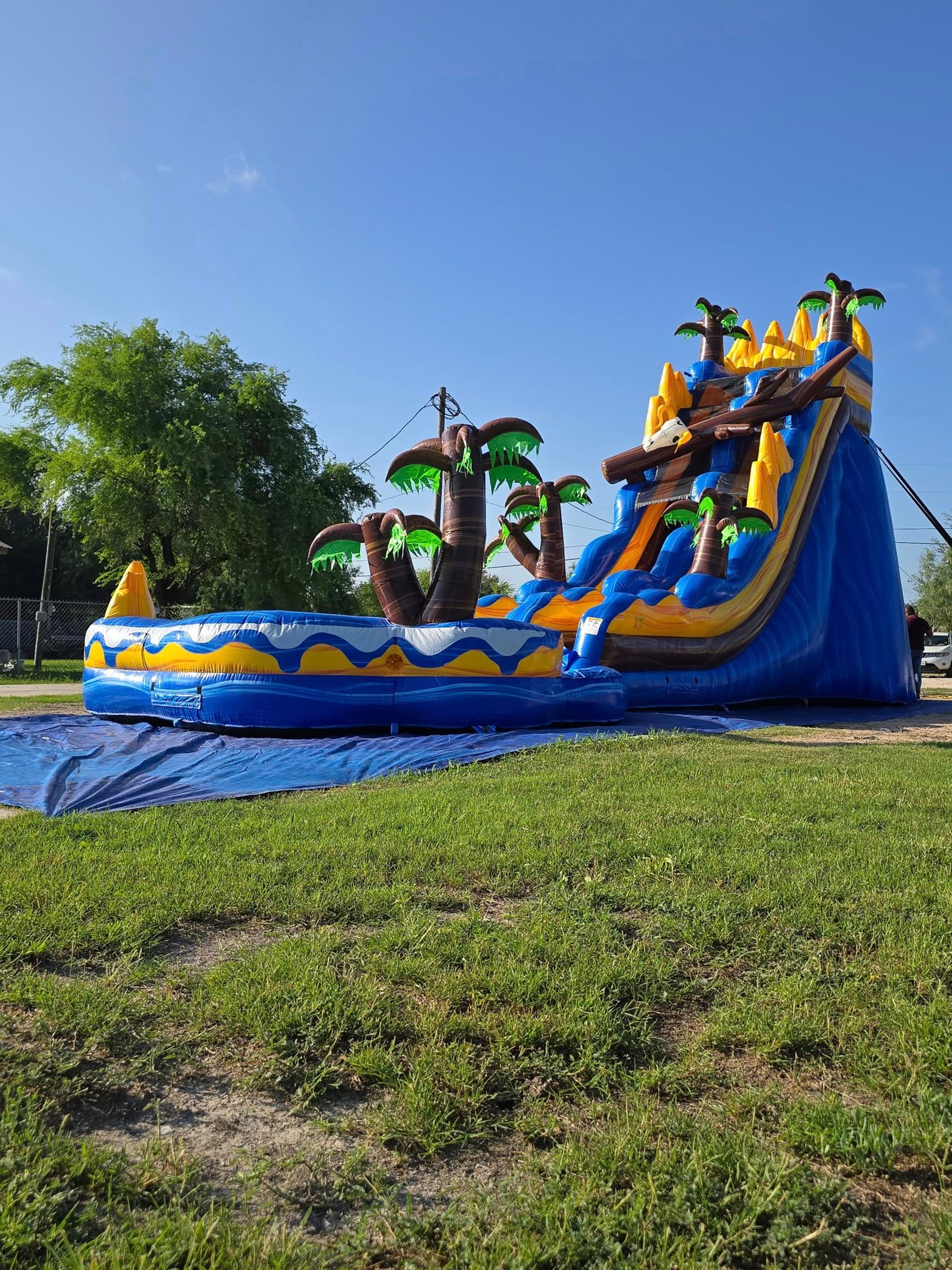 black and brown leather padded tub sofa
