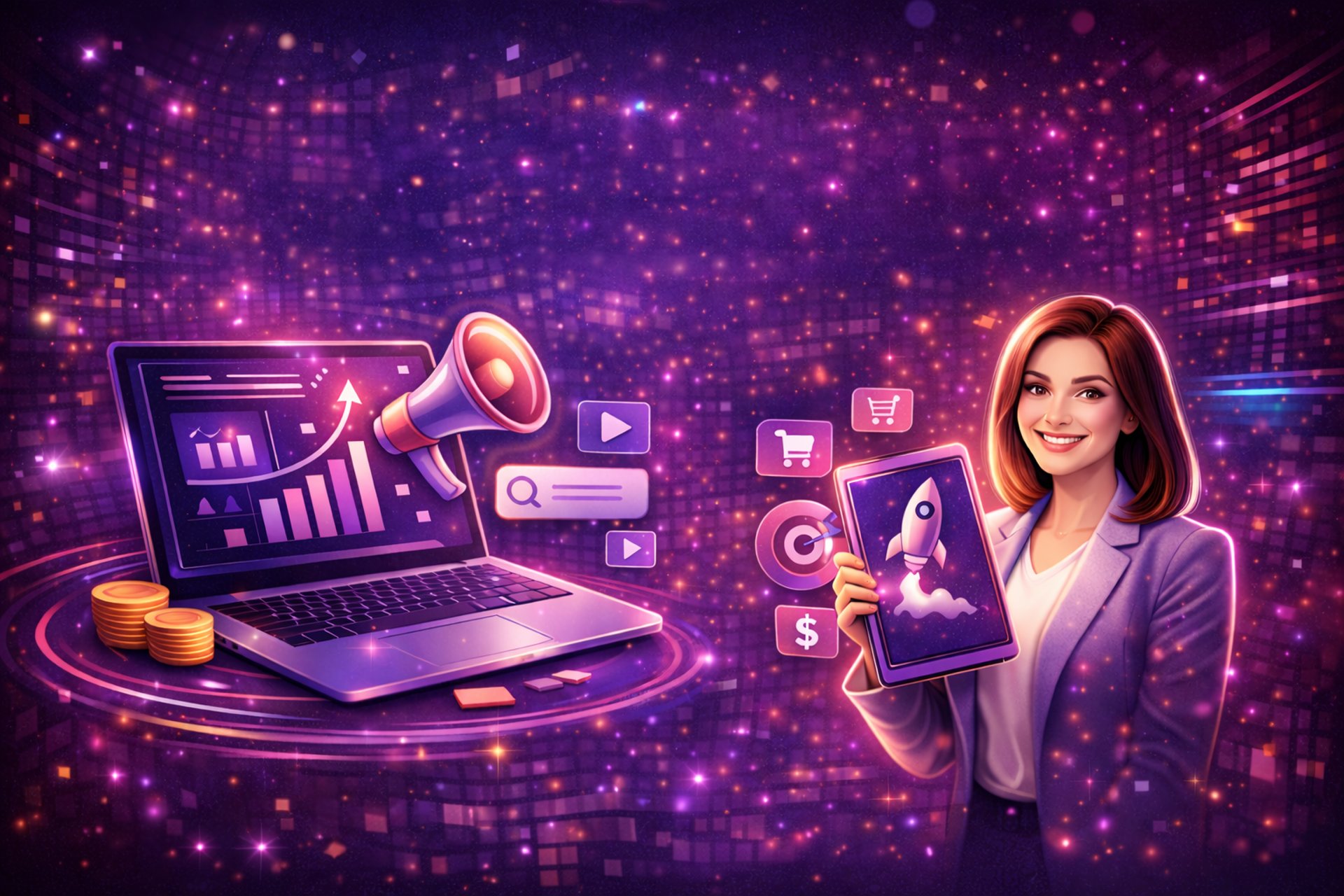 black and brown leather padded tub sofa