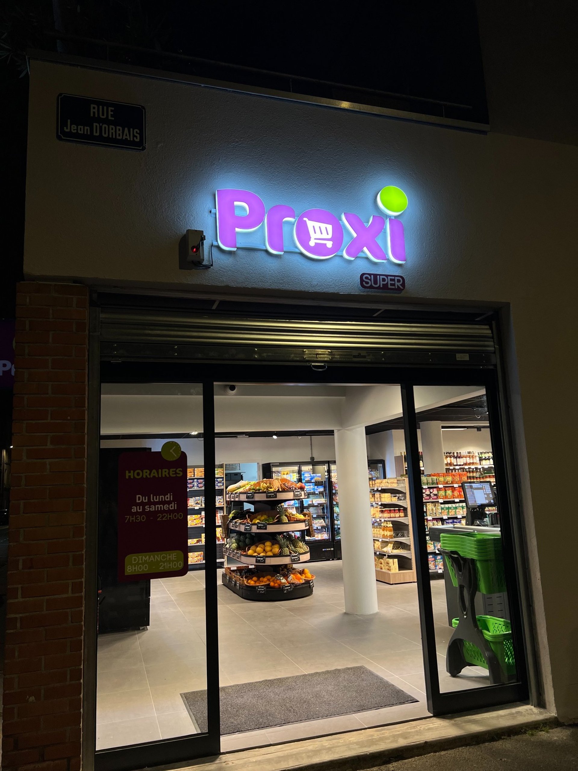 gray concrete building during daytime